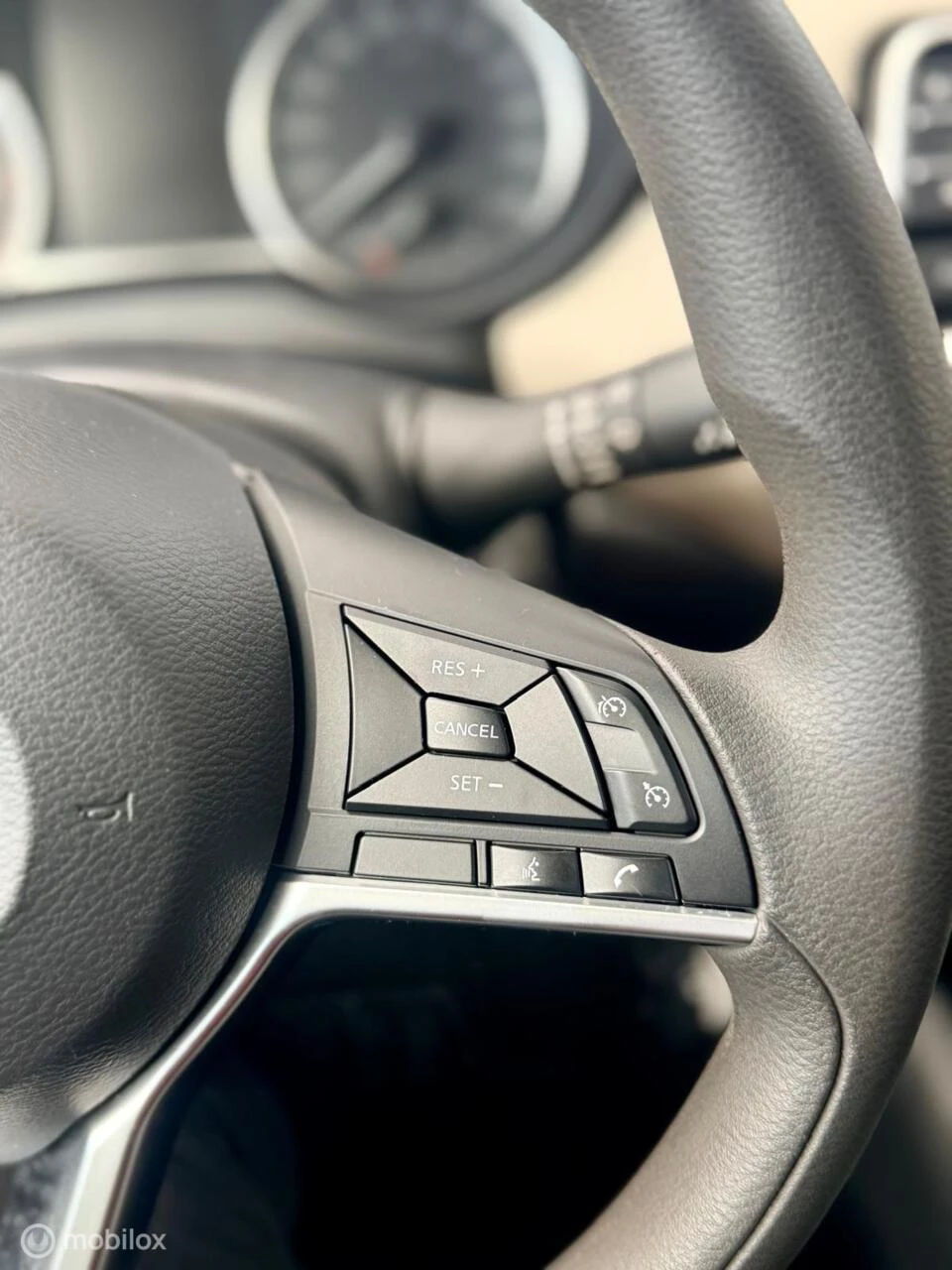 Hoofdafbeelding Nissan Micra