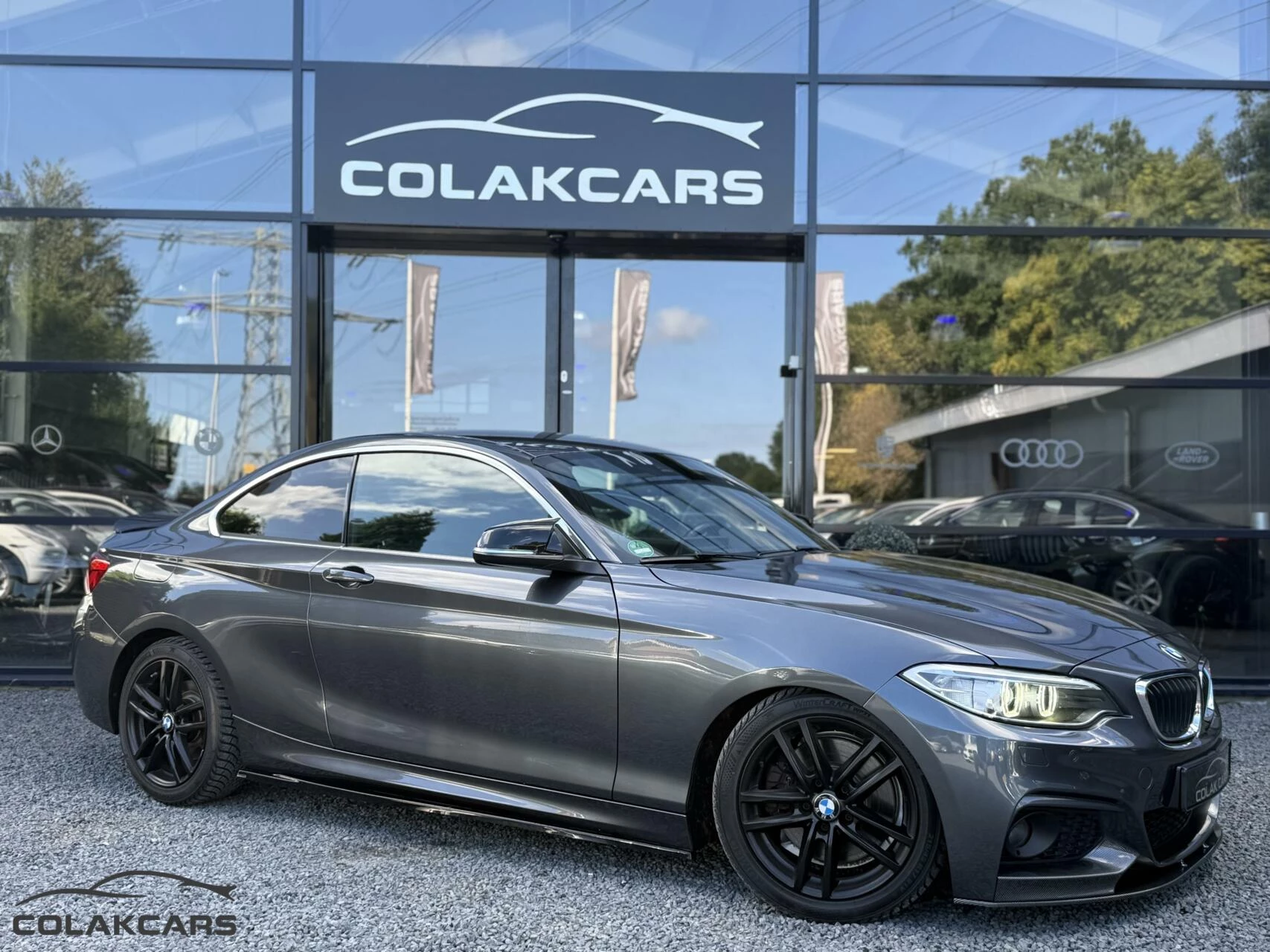 Hoofdafbeelding BMW 2 Serie