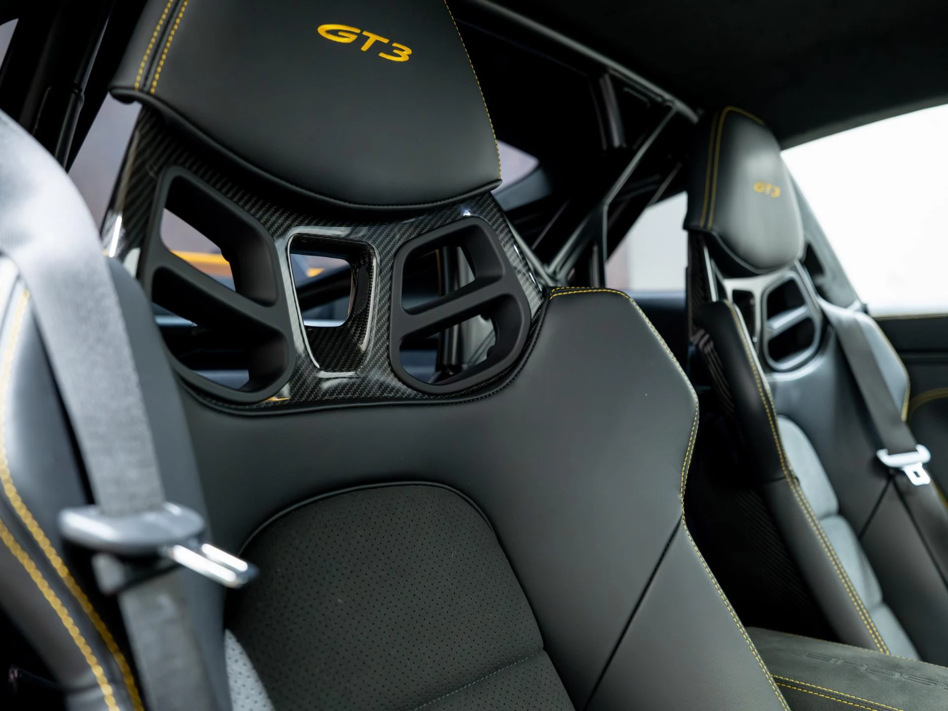 Hoofdafbeelding Porsche 911