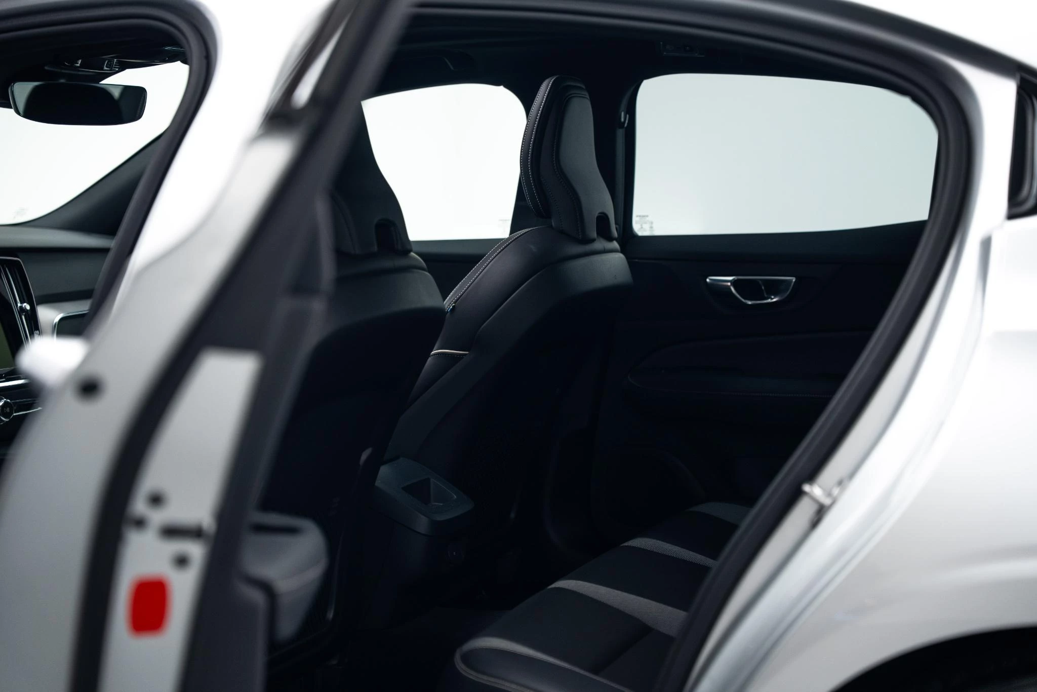 Hoofdafbeelding Volvo S60