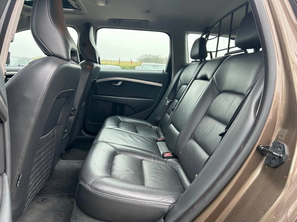 Hoofdafbeelding Volvo XC70