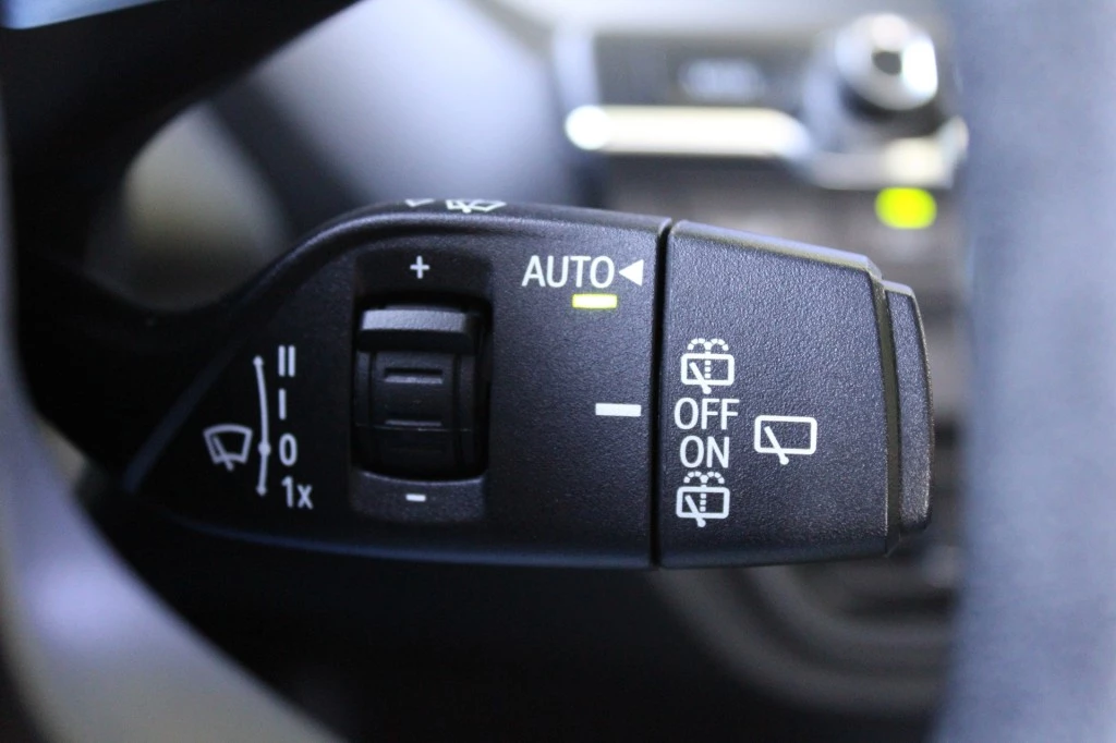 Hoofdafbeelding BMW i3