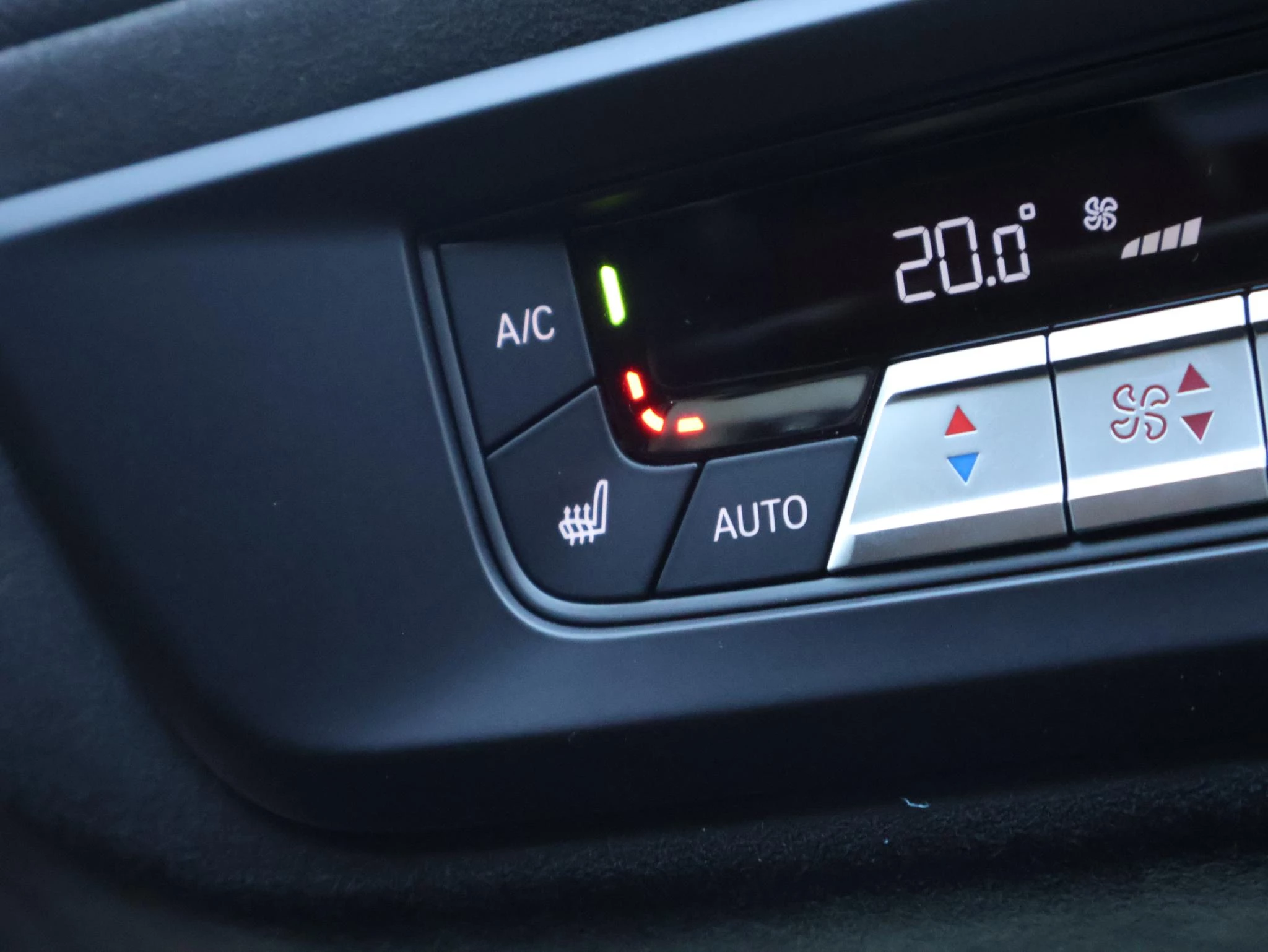 Hoofdafbeelding BMW X7