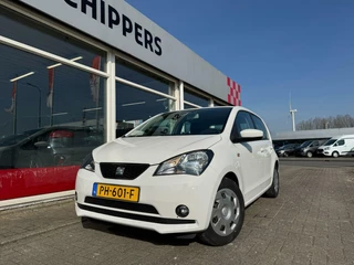 Seat Mii 1.0 Style Intense