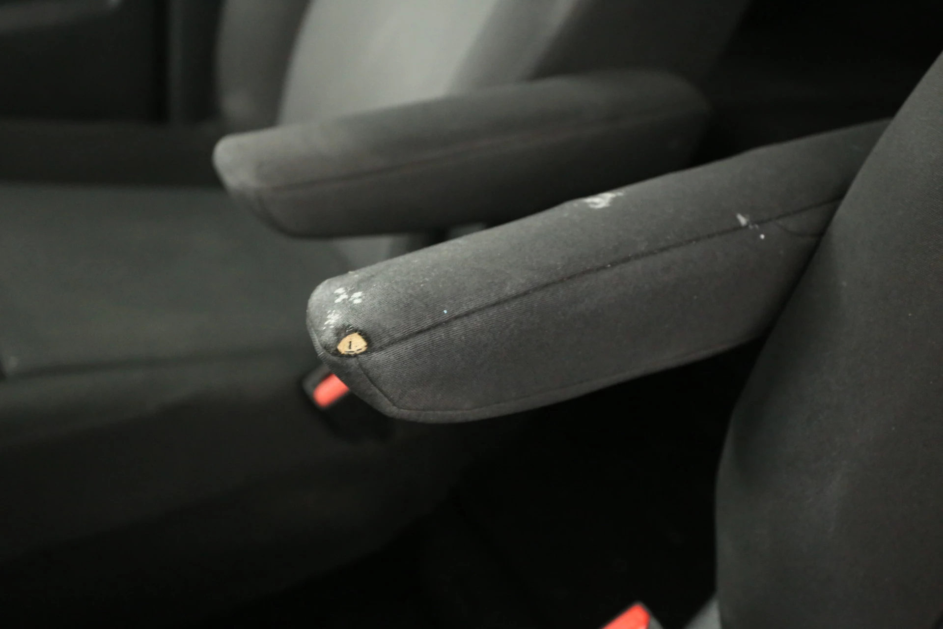 Hoofdafbeelding Citroën Jumpy