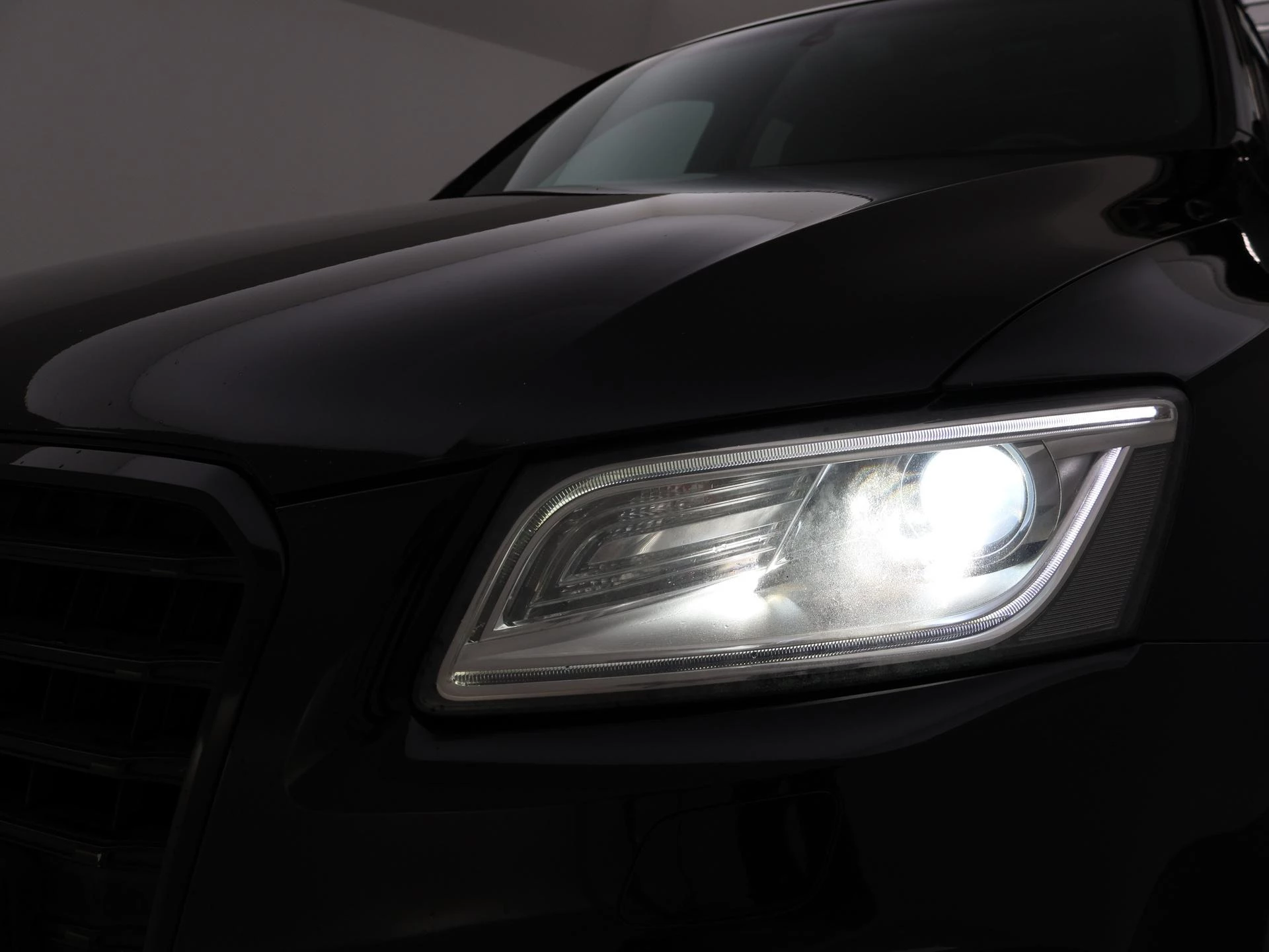 Hoofdafbeelding Audi SQ5