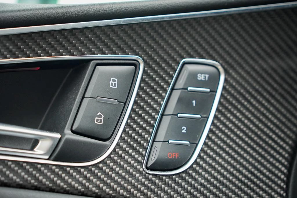 Hoofdafbeelding Audi RS6