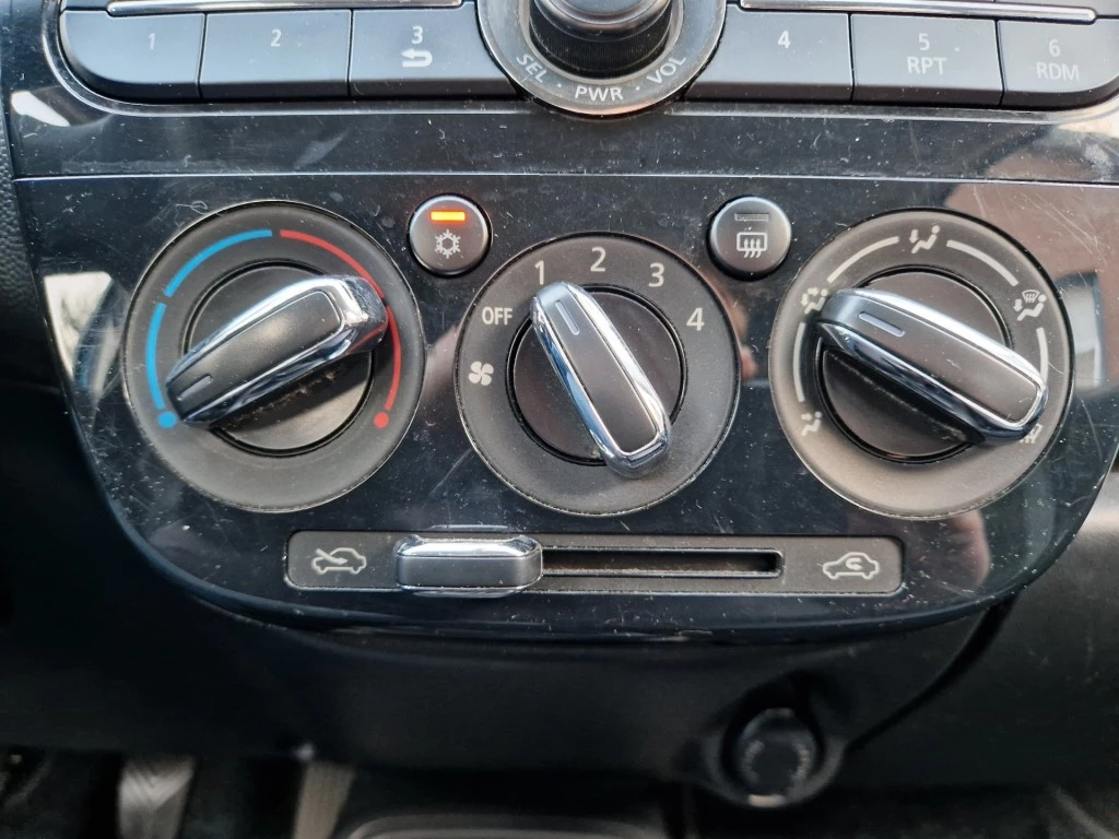 Hoofdafbeelding Mitsubishi Space Star