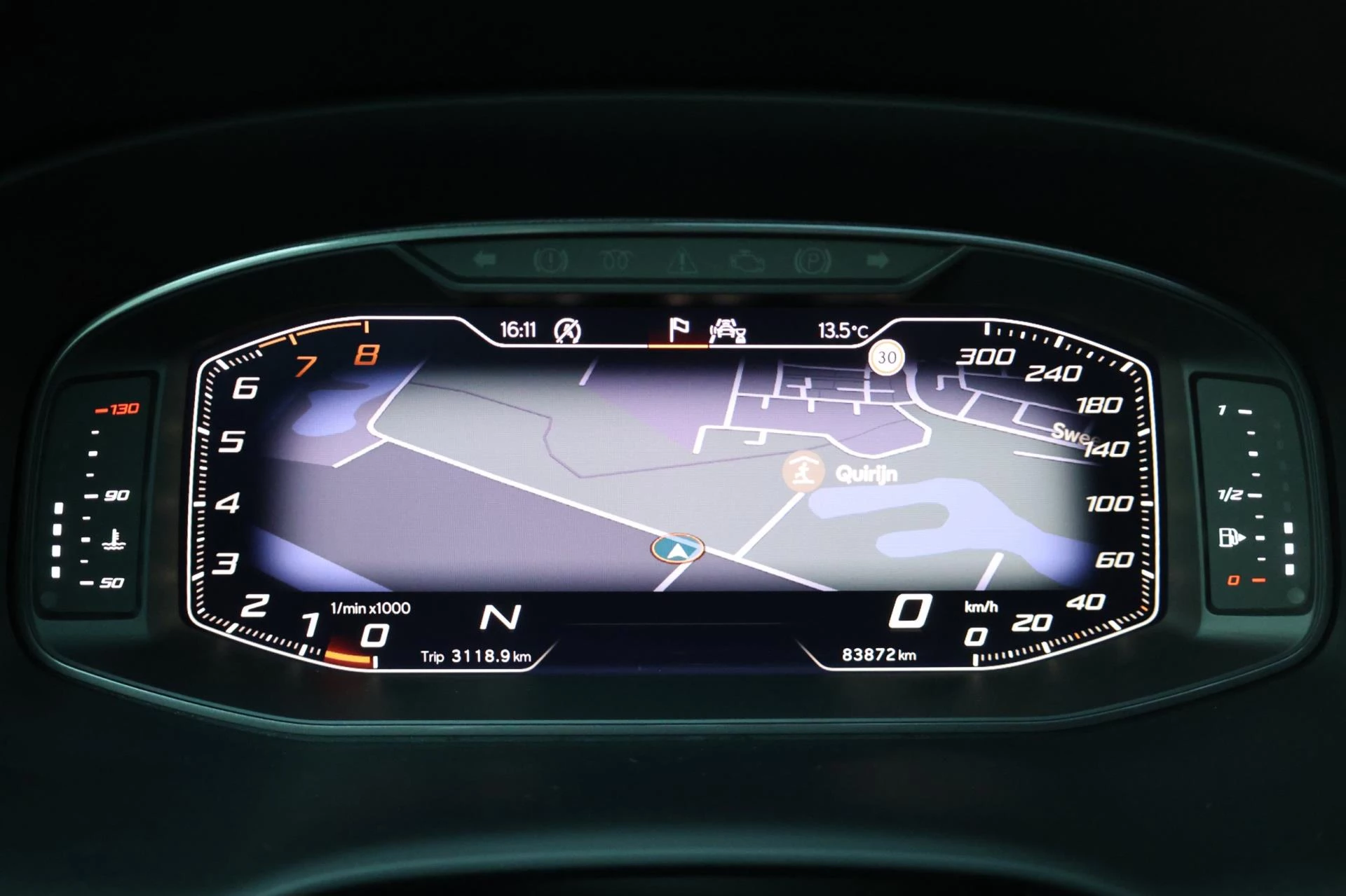 Hoofdafbeelding CUPRA Ateca