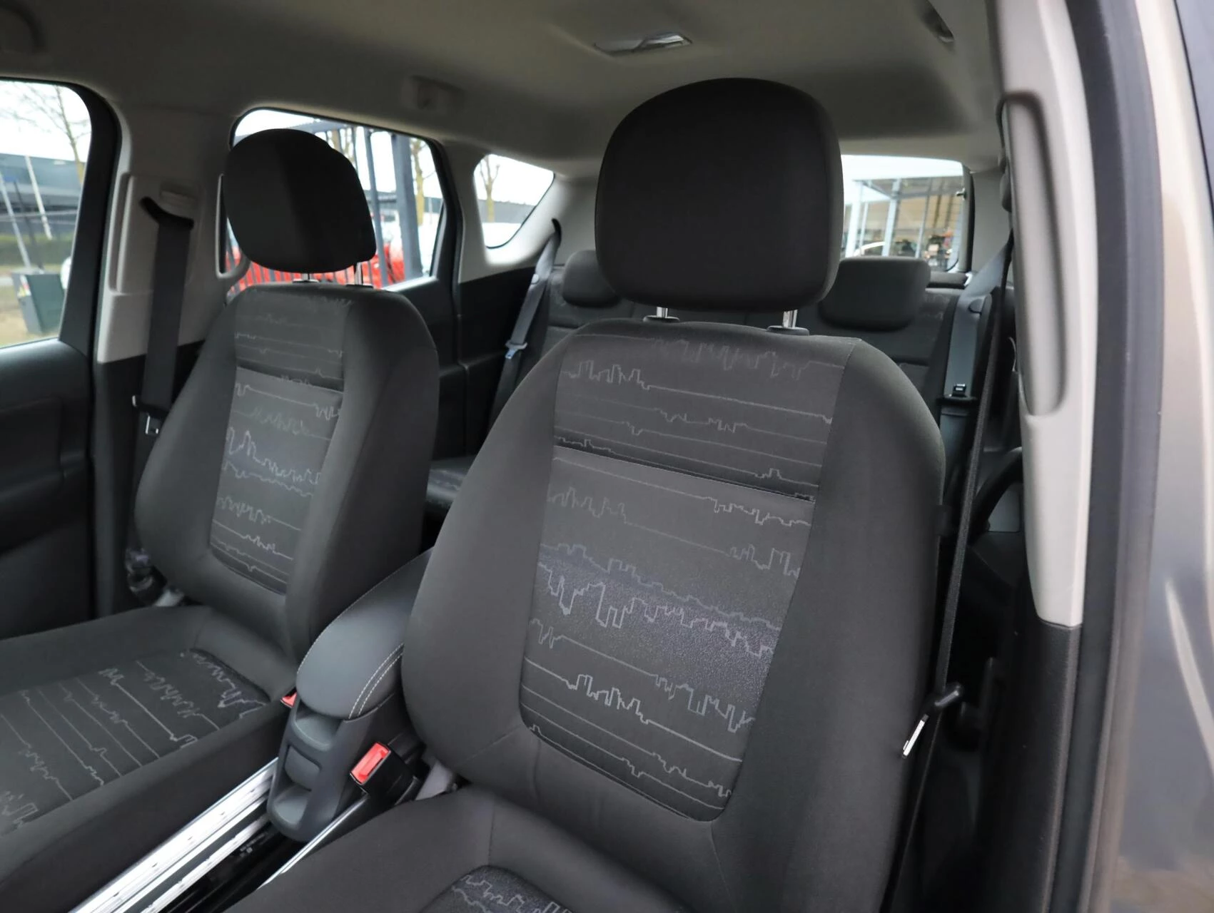 Hoofdafbeelding Opel Meriva