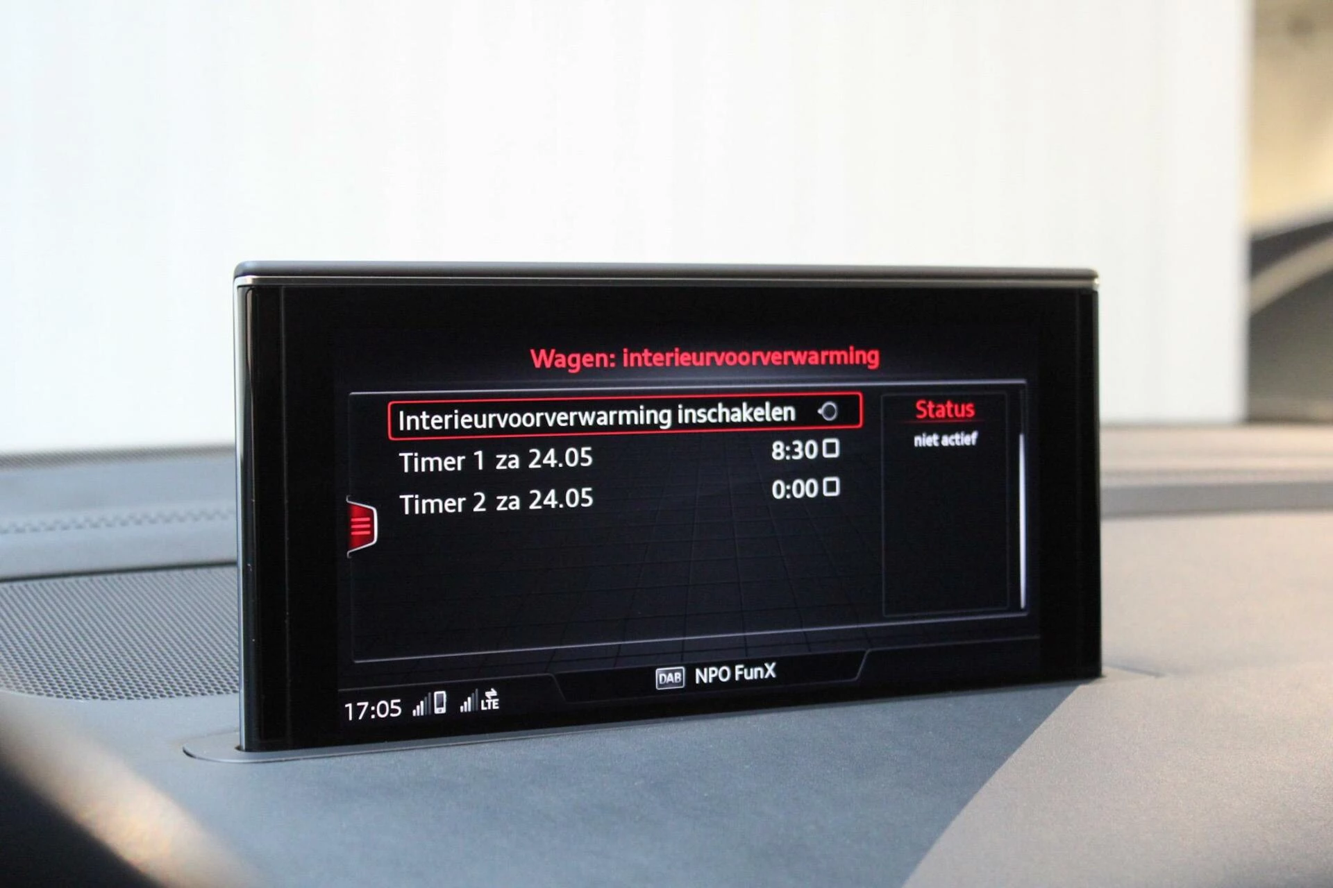 Hoofdafbeelding Audi SQ7
