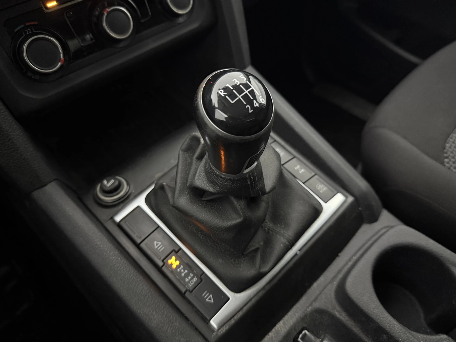 Hoofdafbeelding Volkswagen Amarok
