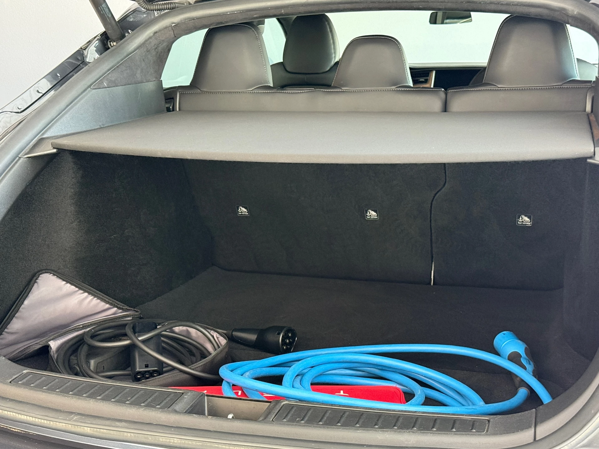 Hoofdafbeelding Tesla Model S