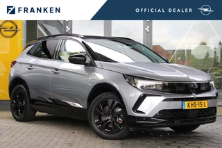 Opel Grandland 1.6 Turbo Plug-In Hybrid GS | Adaptieve cruise | Navigatie | Winterpack | AGR |