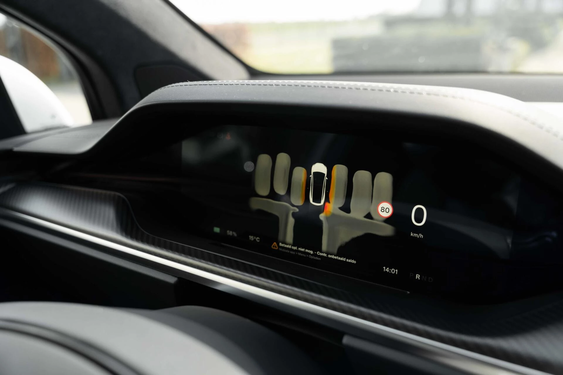 Hoofdafbeelding Tesla Model X