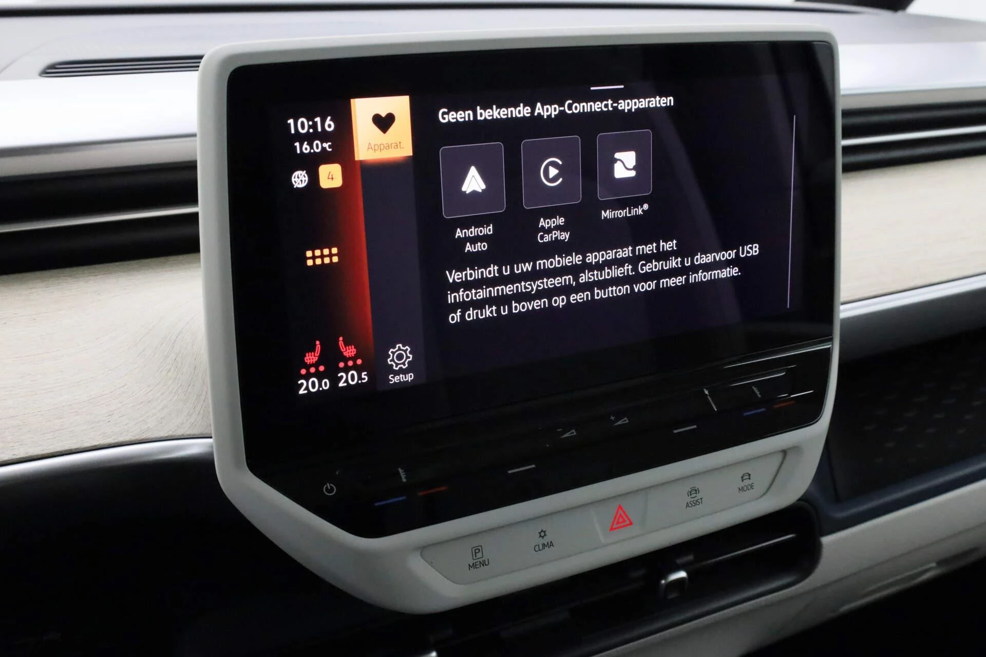 Hoofdafbeelding Volkswagen ID. Buzz