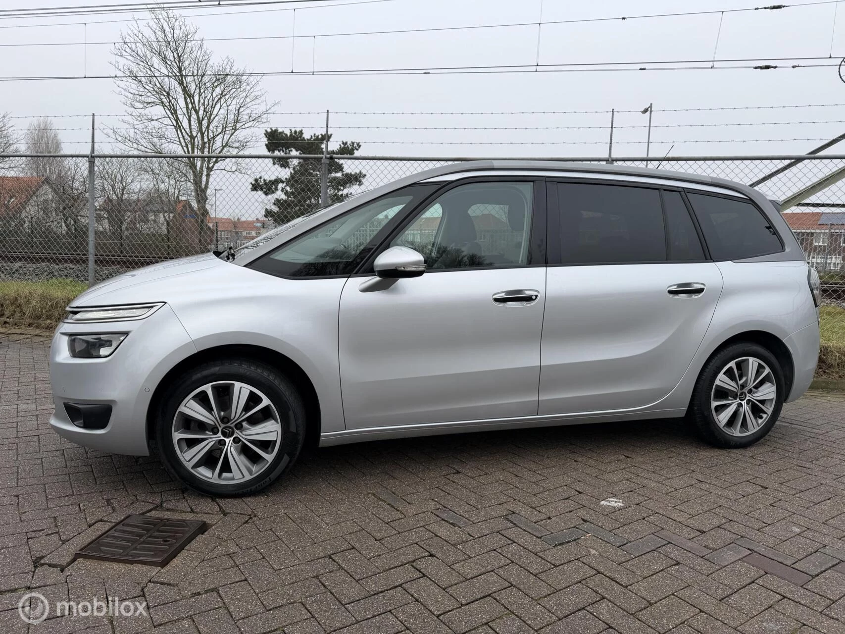 Hoofdafbeelding Citroën Grand C4 Picasso