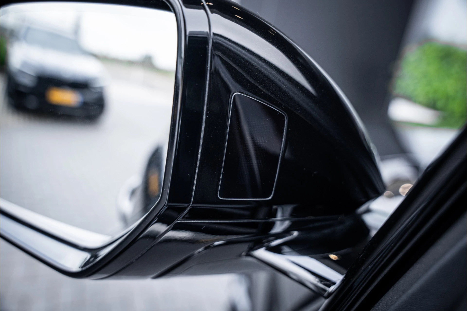 Hoofdafbeelding Lamborghini Urus