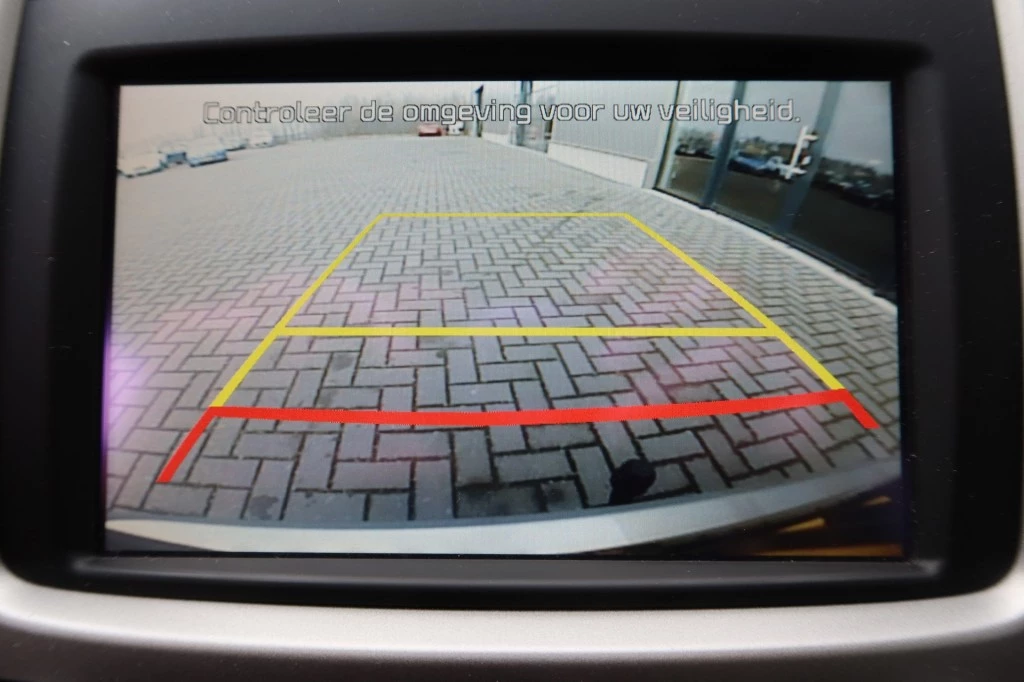 Hoofdafbeelding Kia Venga