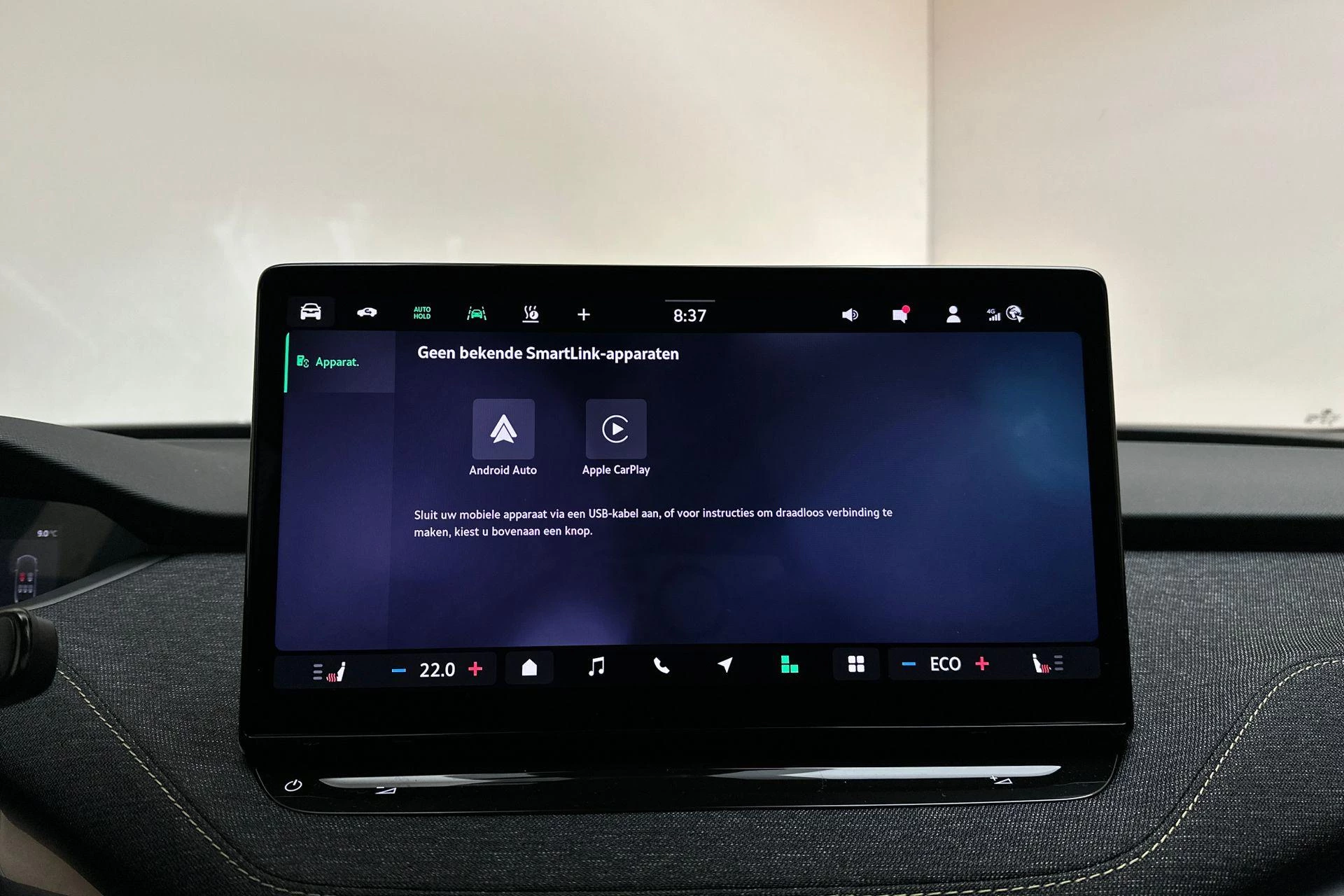 Hoofdafbeelding Škoda Elroq