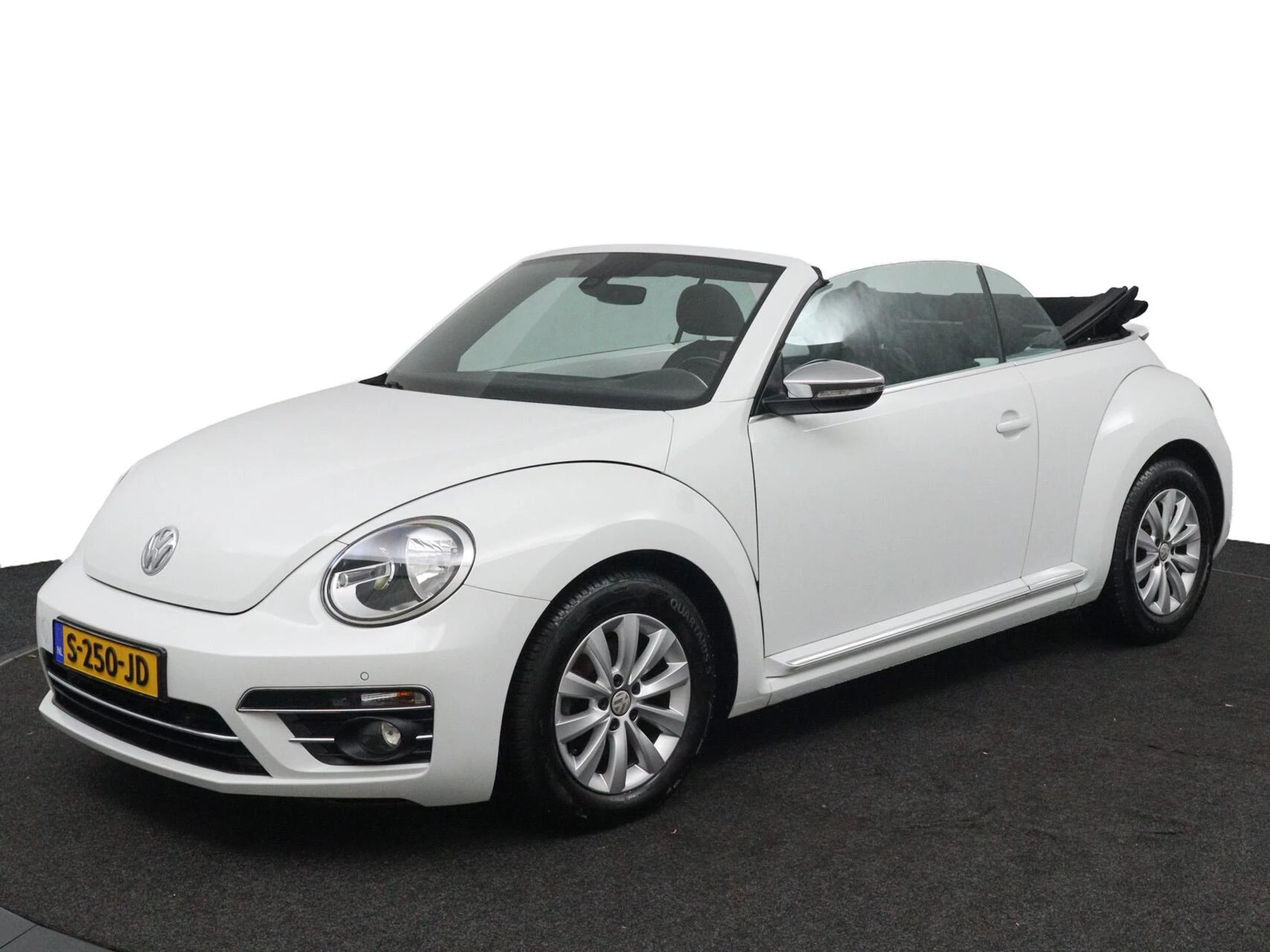 Hoofdafbeelding Volkswagen Beetle