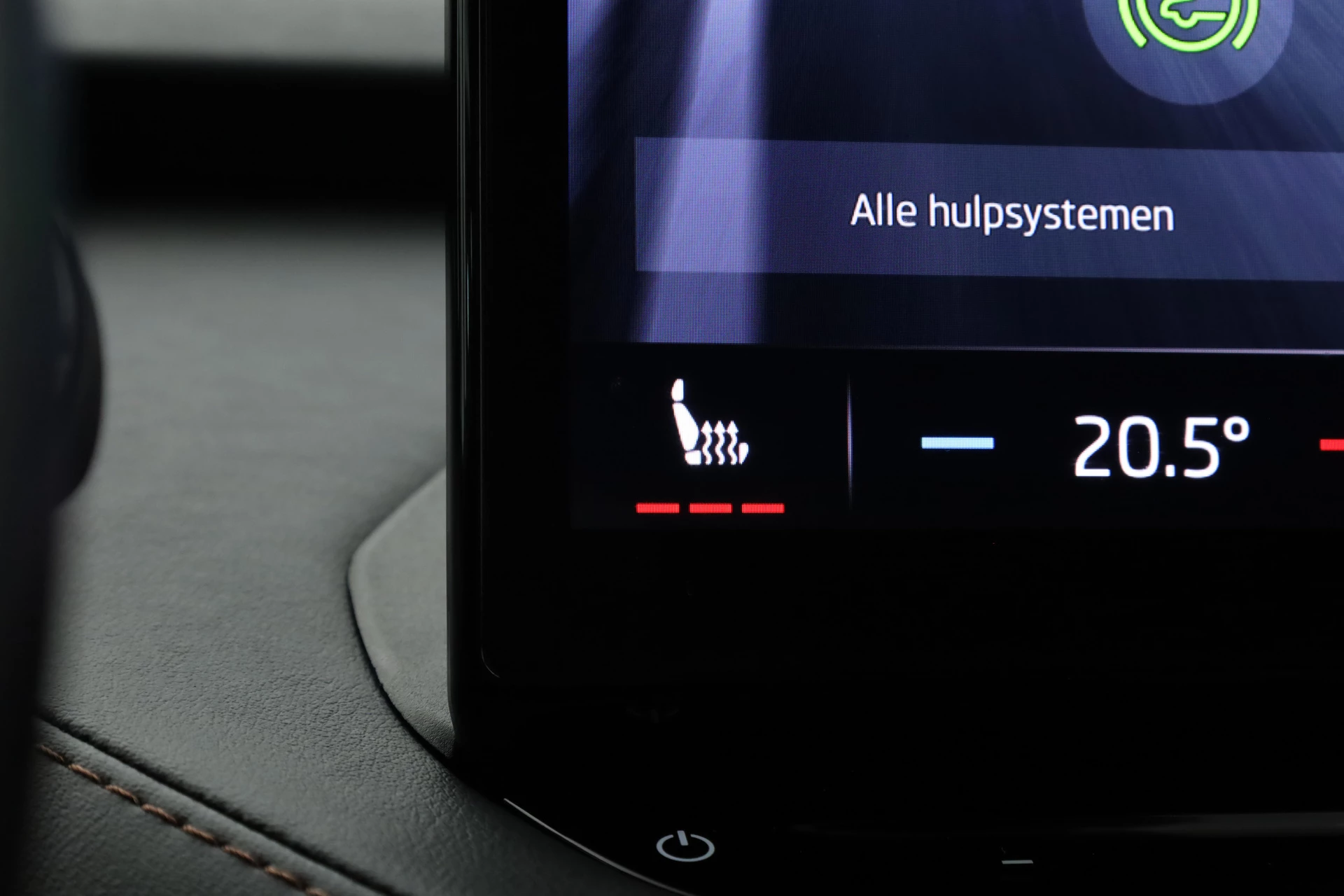 Hoofdafbeelding Škoda Enyaq iV