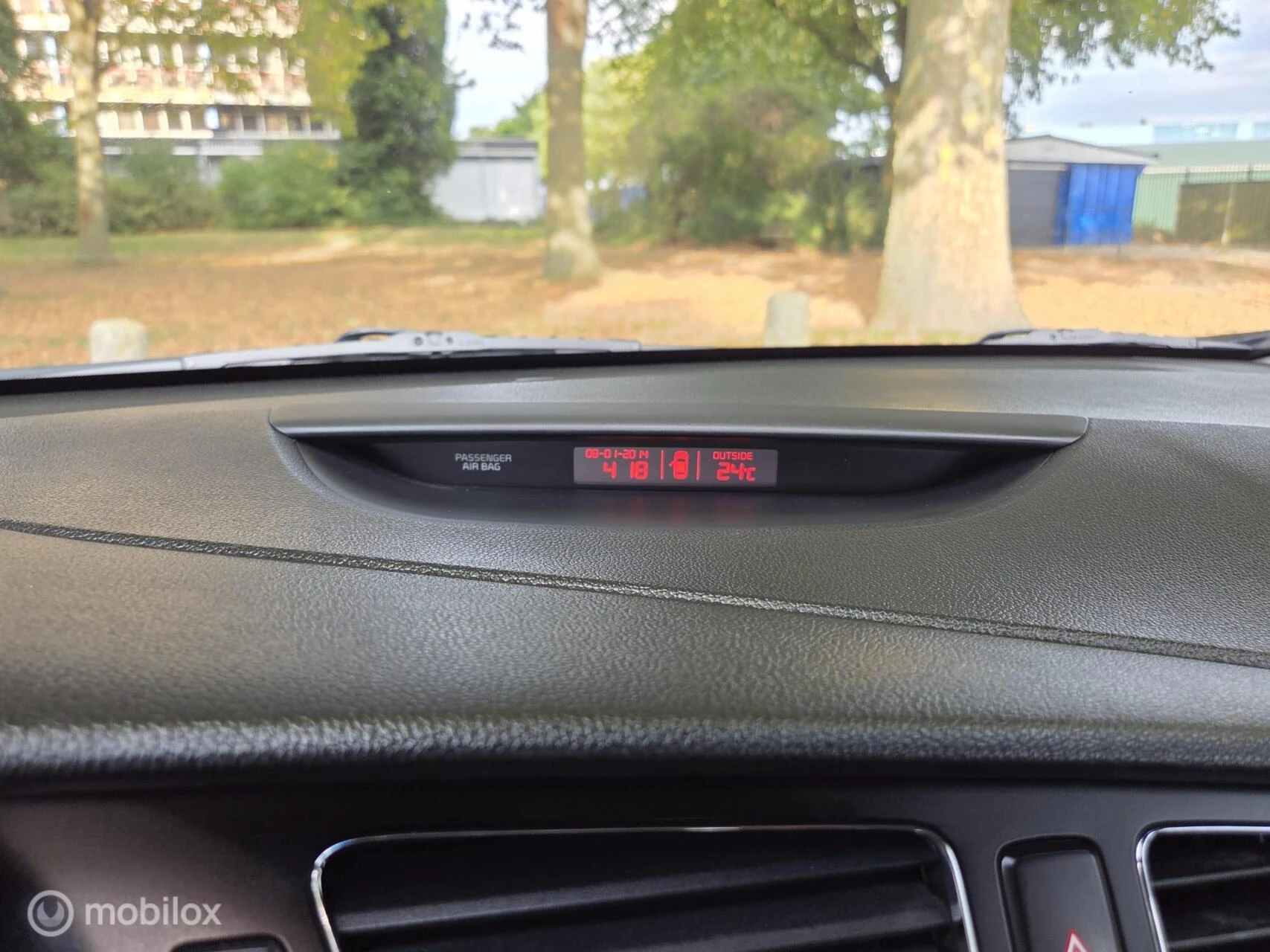 Hoofdafbeelding Kia cee'd