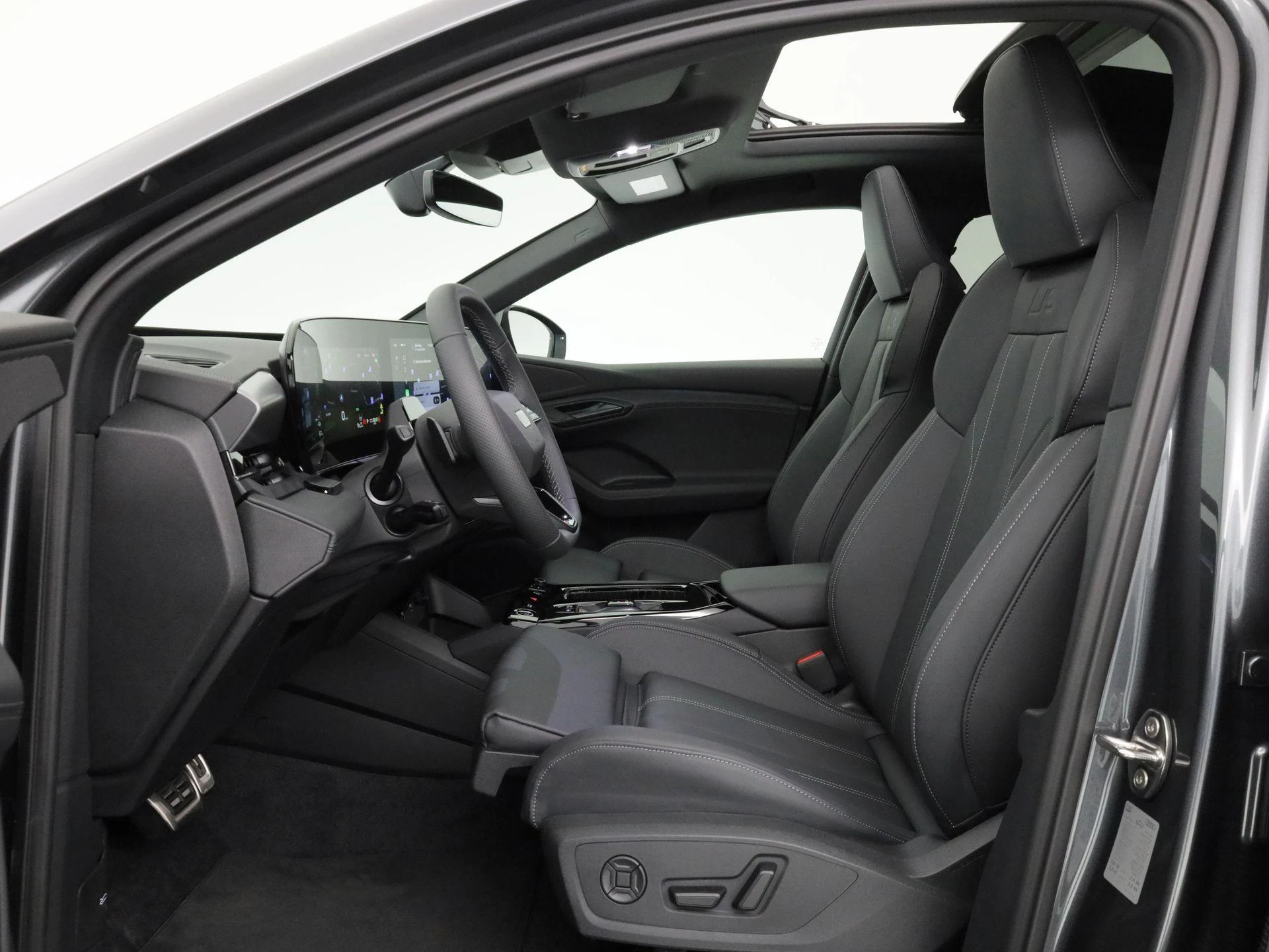 Hoofdafbeelding Audi Q6 e-tron