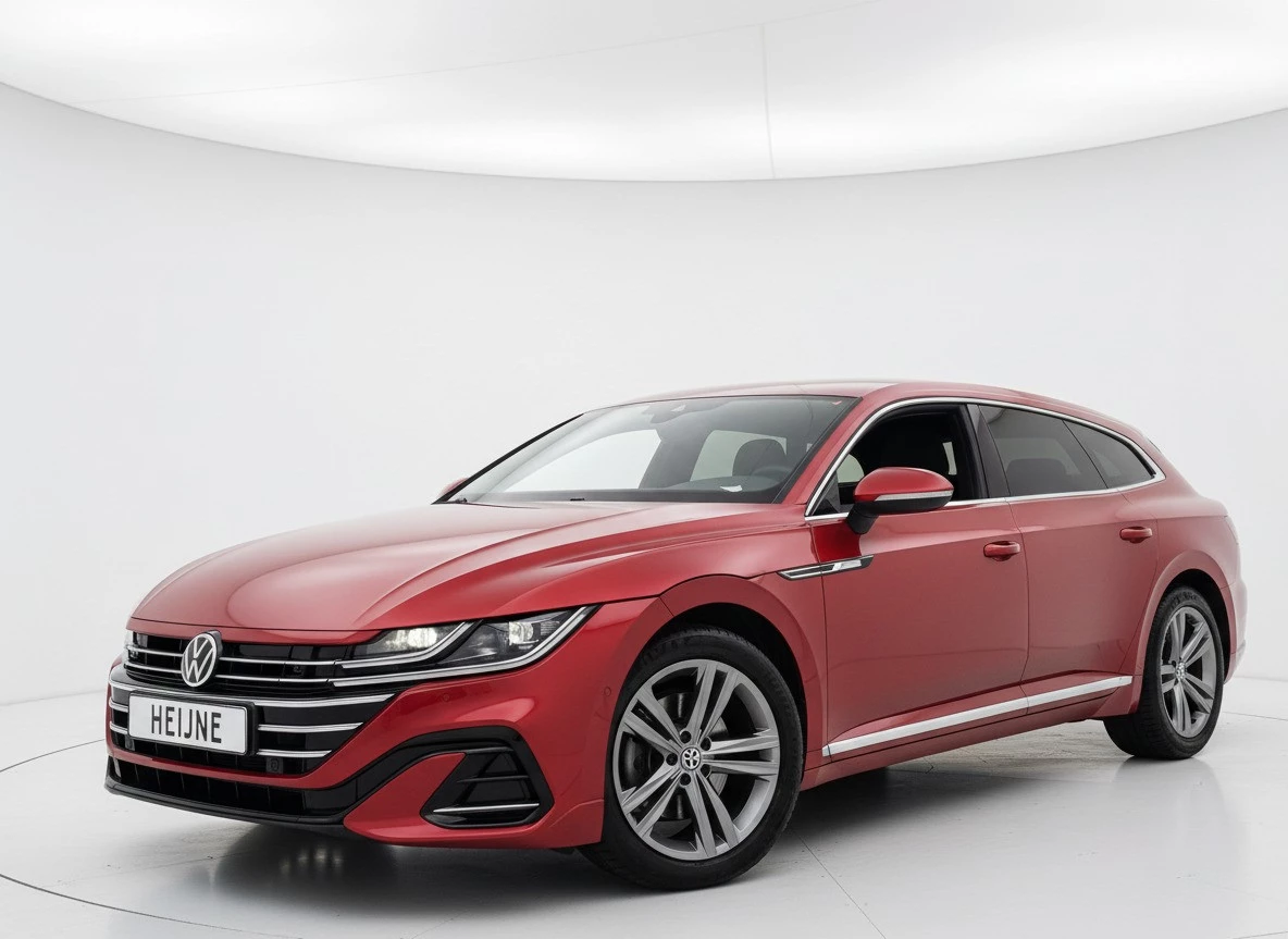 Hoofdafbeelding Volkswagen Arteon