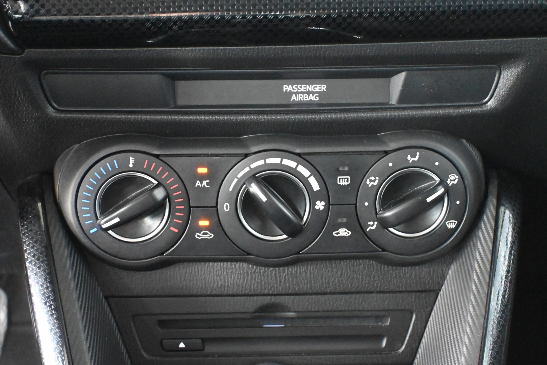 Hoofdafbeelding Mazda 2