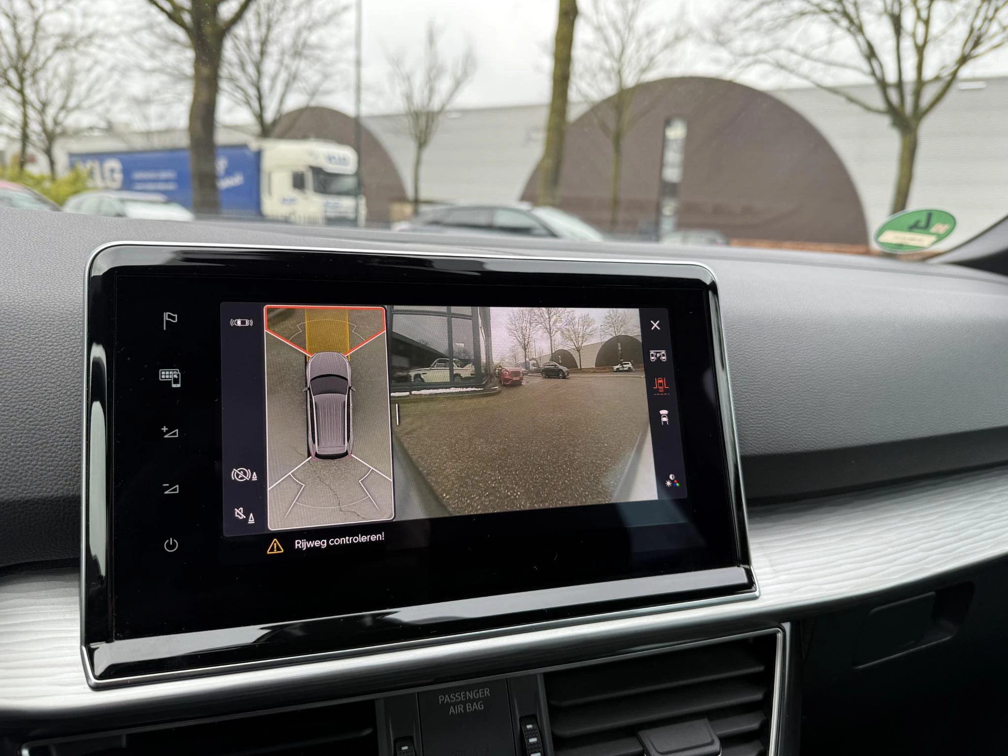 Hoofdafbeelding SEAT Tarraco