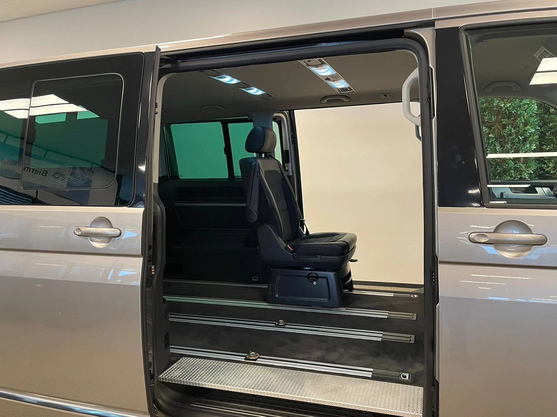 Hoofdafbeelding Volkswagen Multivan