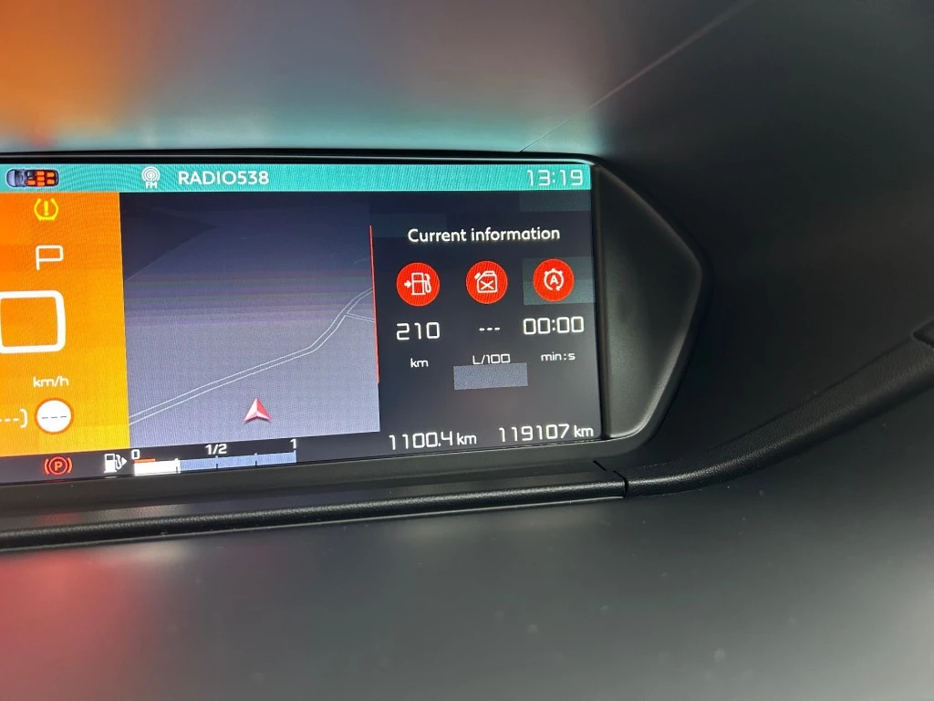 Hoofdafbeelding Citroën C4 Spacetourer