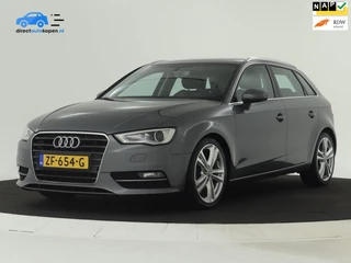 Audi A3 Sportback 1.2 TFSI Ambition Pro Line Plus NAVI | Stoelverwarming | 110 PK