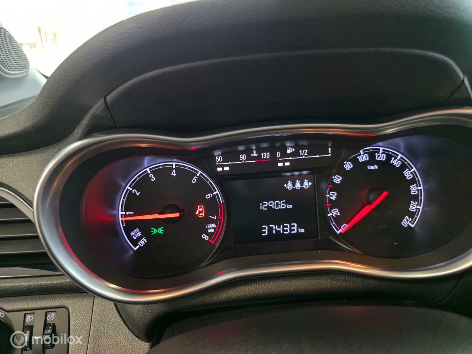 Hoofdafbeelding Opel KARL