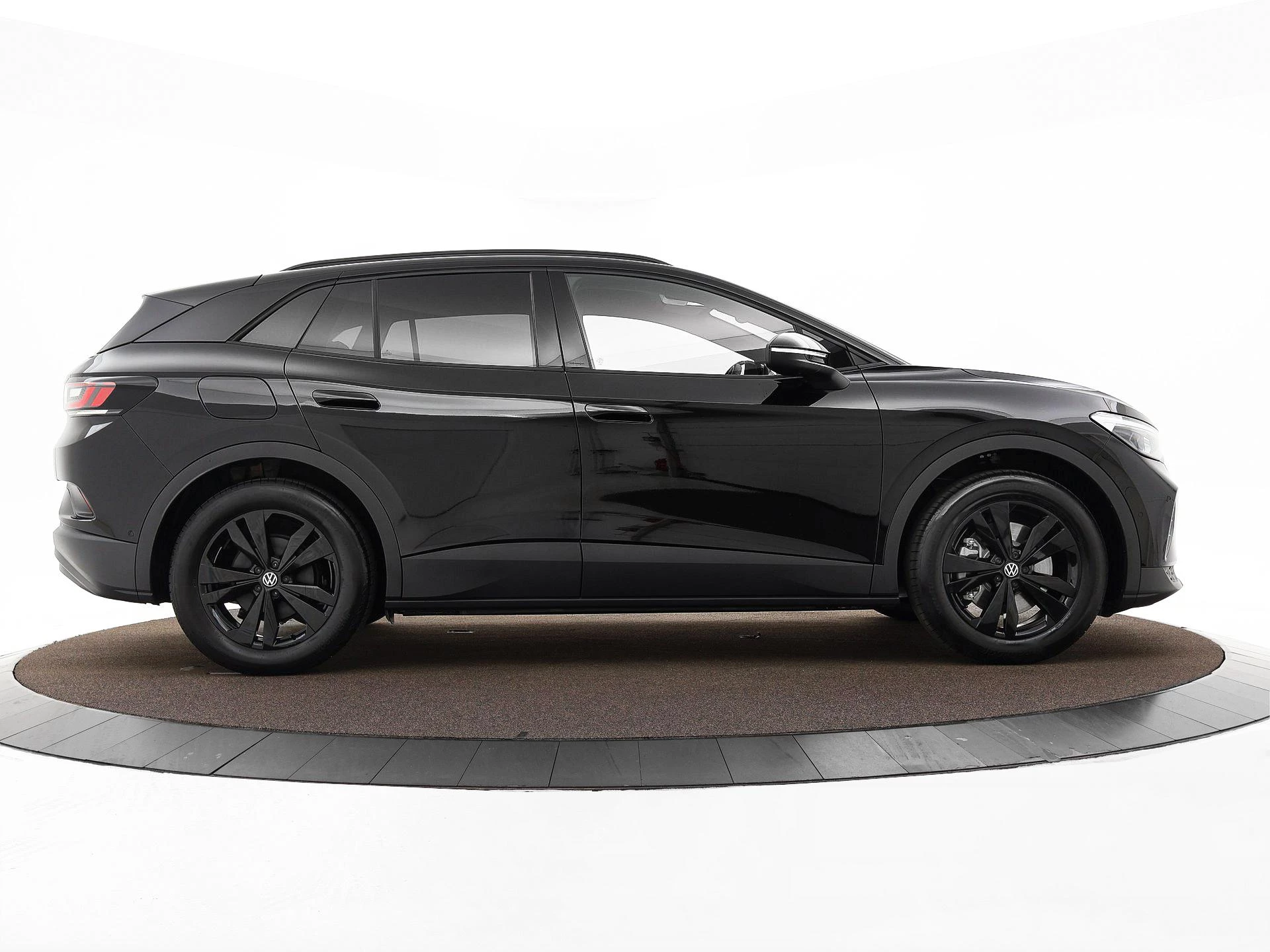 Hoofdafbeelding Volkswagen ID.4