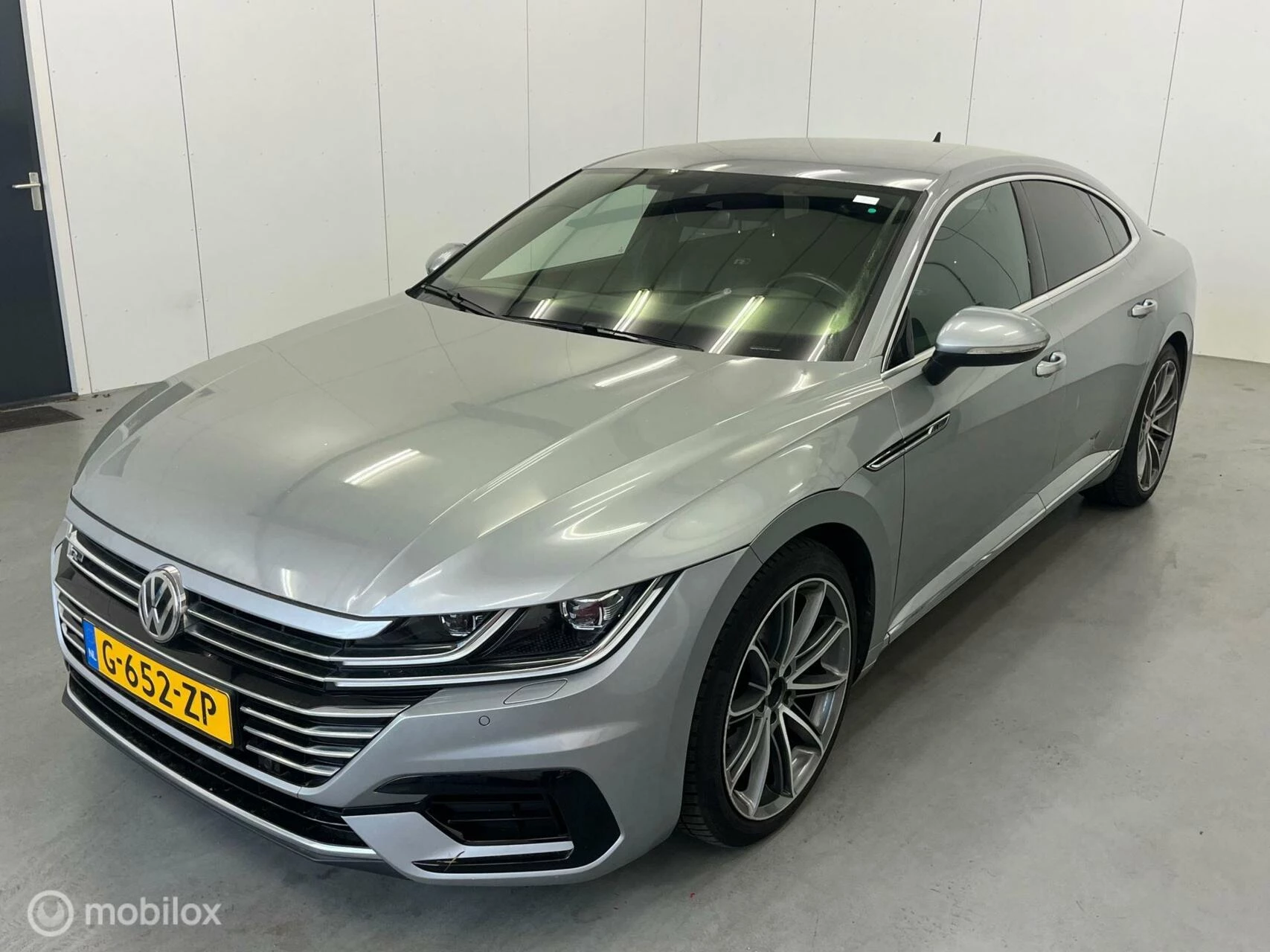 Hoofdafbeelding Volkswagen Arteon