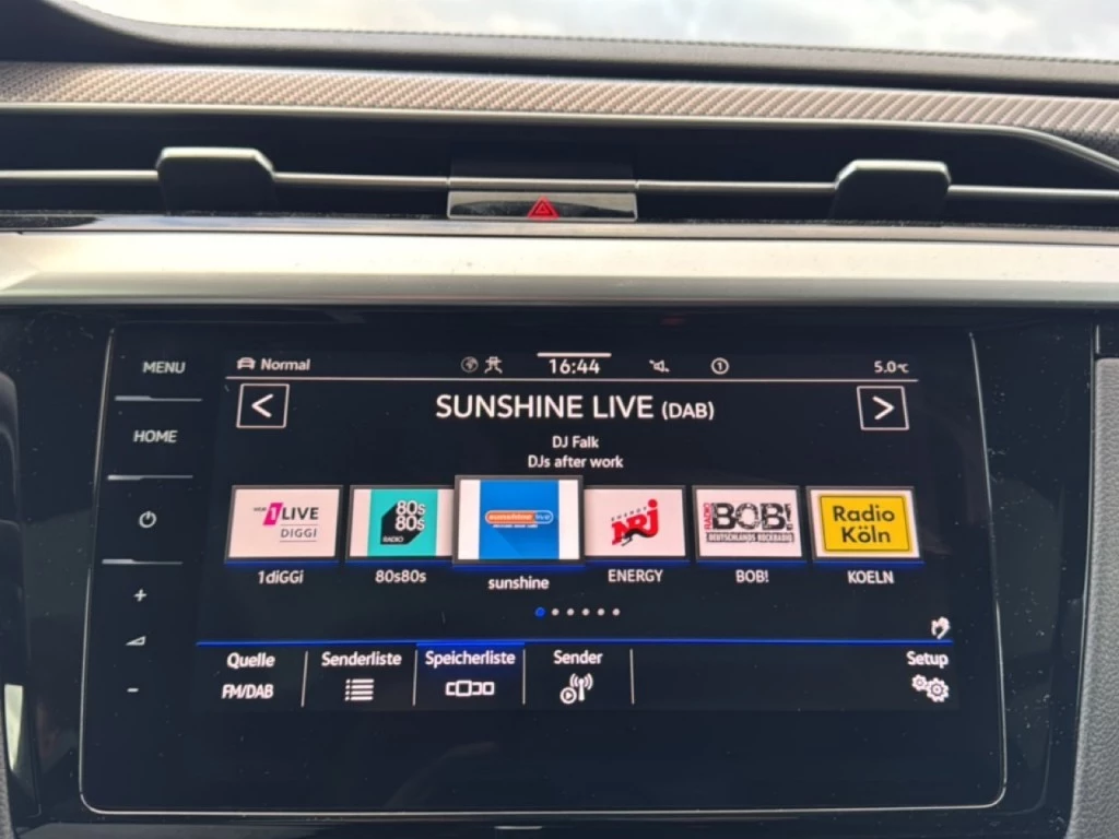 Hoofdafbeelding Volkswagen Arteon