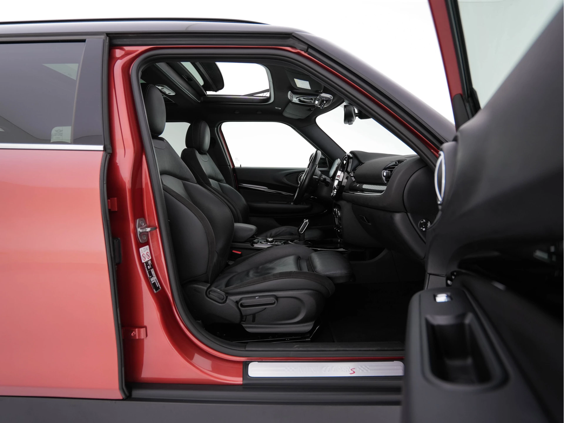 Hoofdafbeelding MINI Clubman