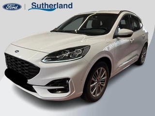 Ford Kuga 2.5 PHEV ST-Line X | Trekhaak | 19 inch velgen| Adaptive cruise control | Winter Pack | Bang&Olufsen