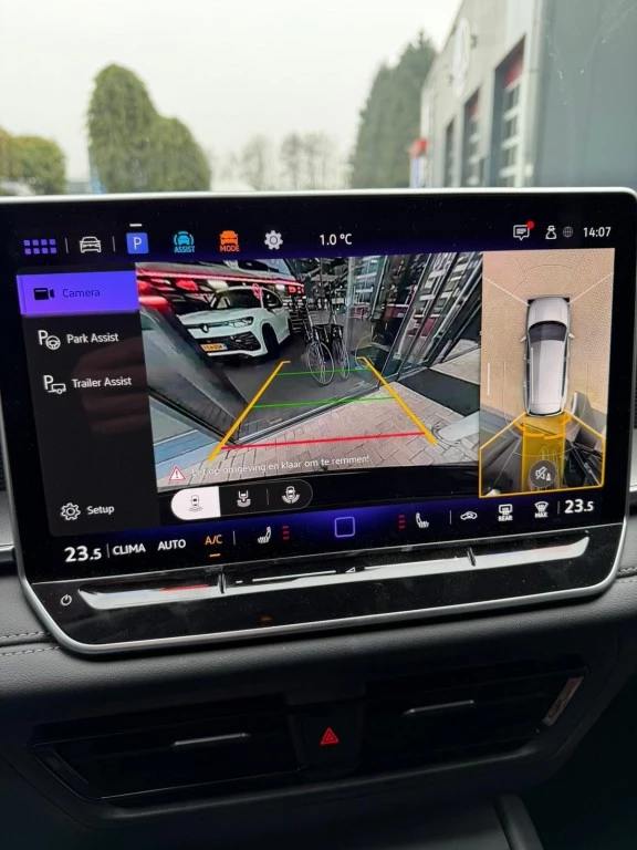 Hoofdafbeelding Volkswagen Tayron