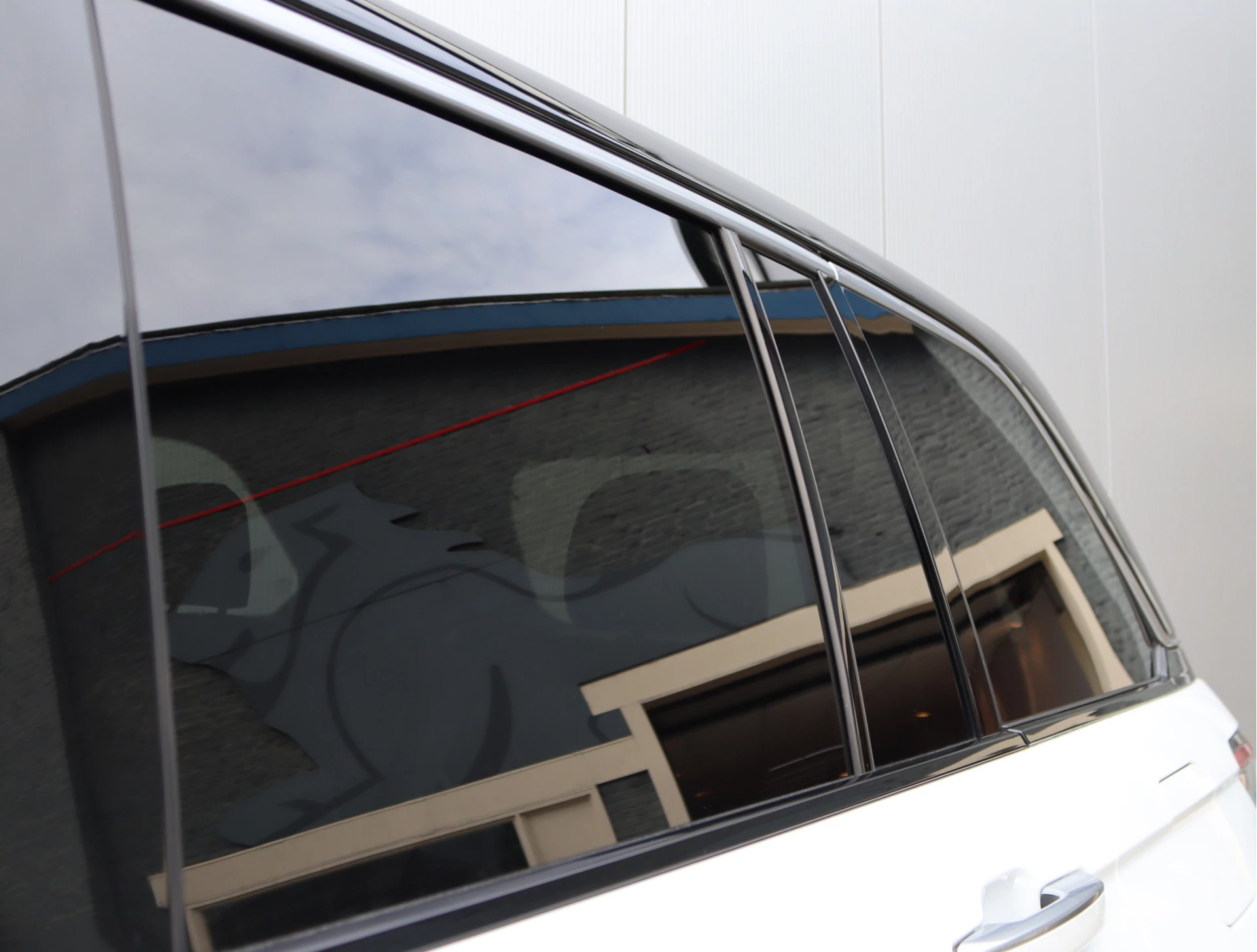 Hoofdafbeelding Jeep Grand Cherokee