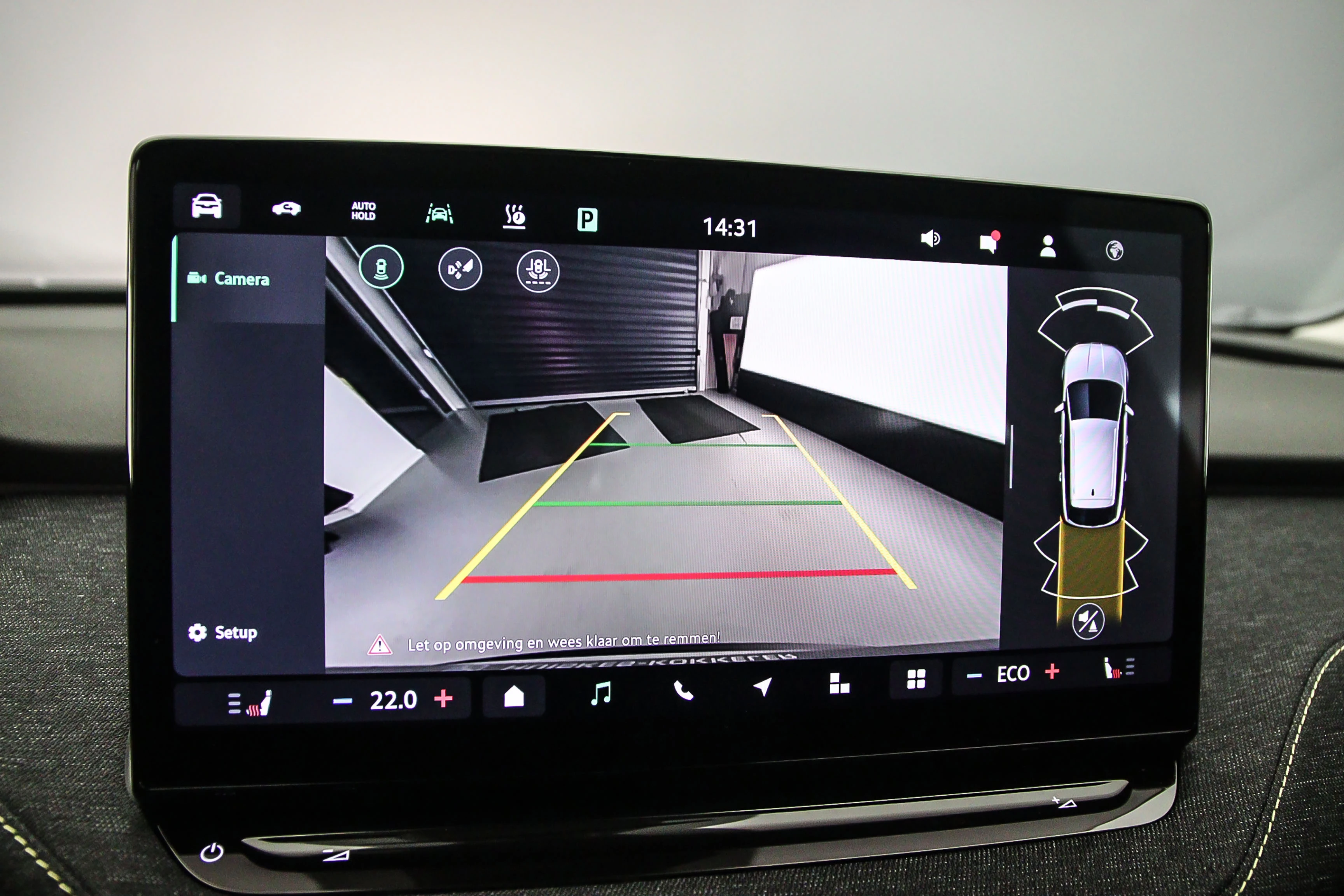 Hoofdafbeelding Škoda Elroq