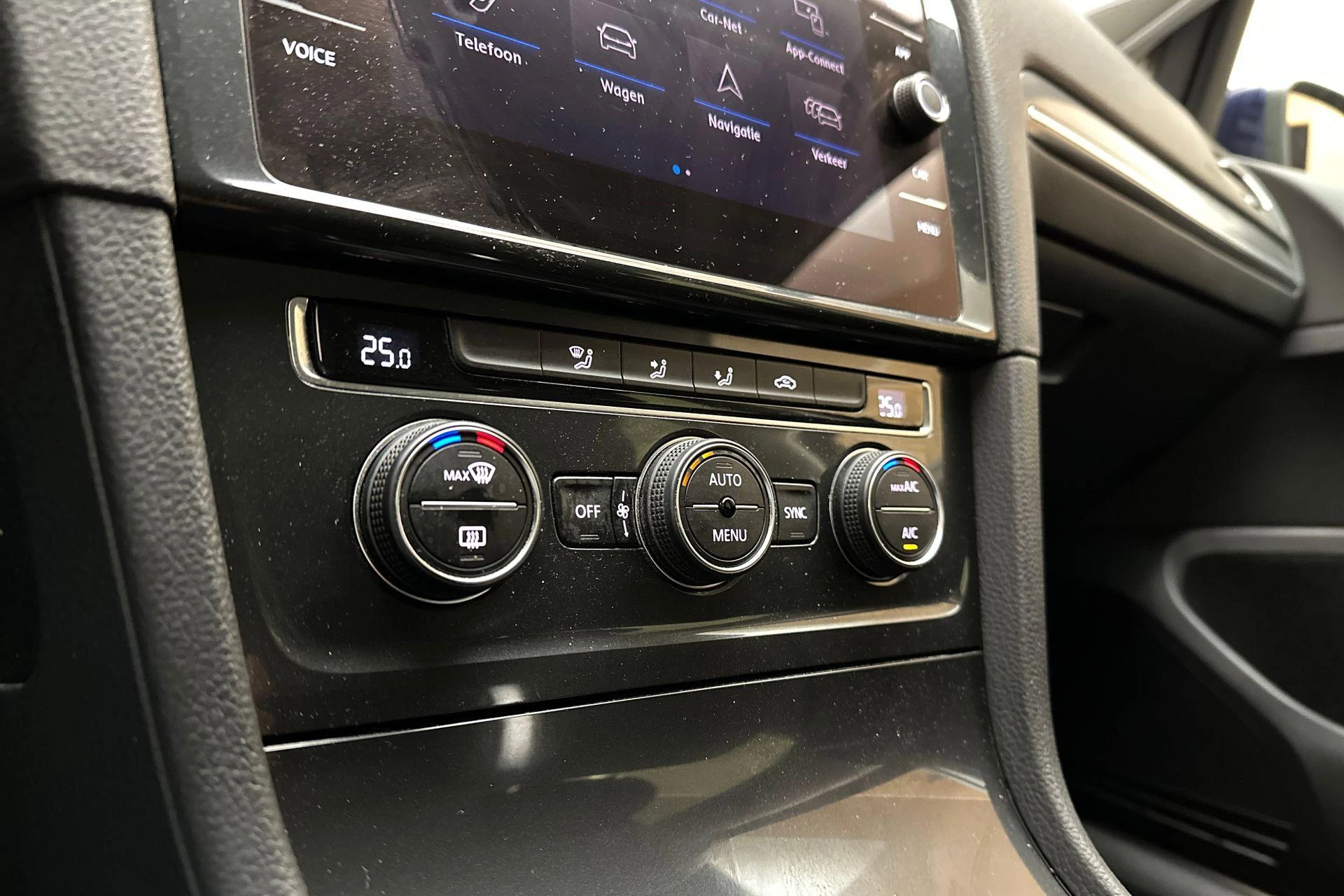 Hoofdafbeelding Volkswagen e-Golf