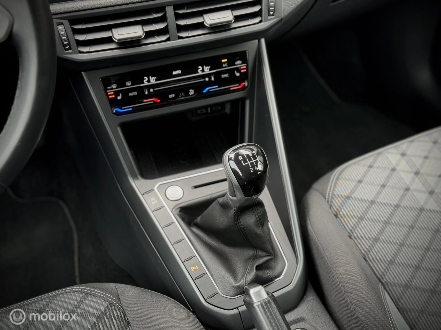 Hoofdafbeelding Volkswagen Taigo