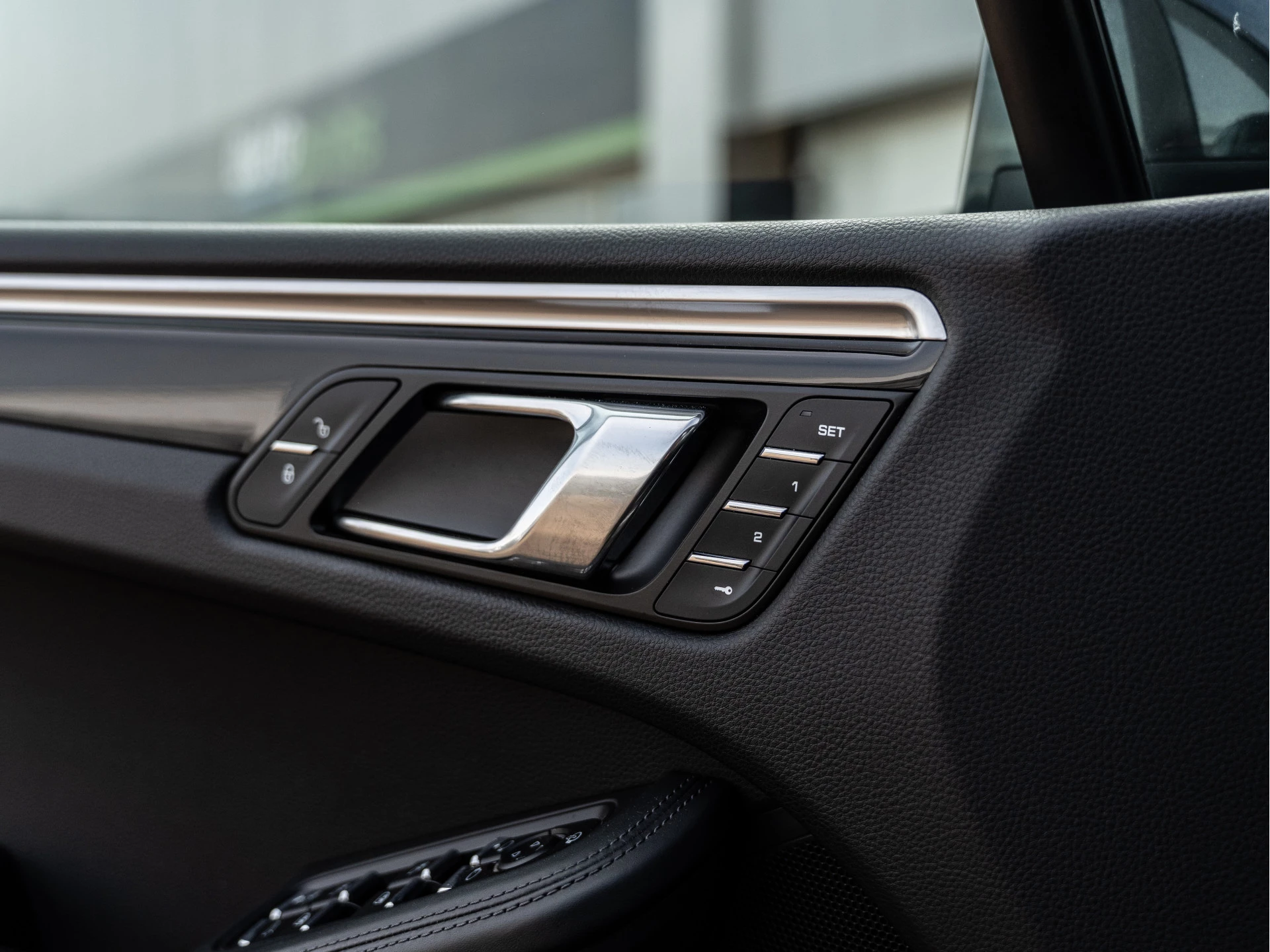 Hoofdafbeelding Porsche Macan