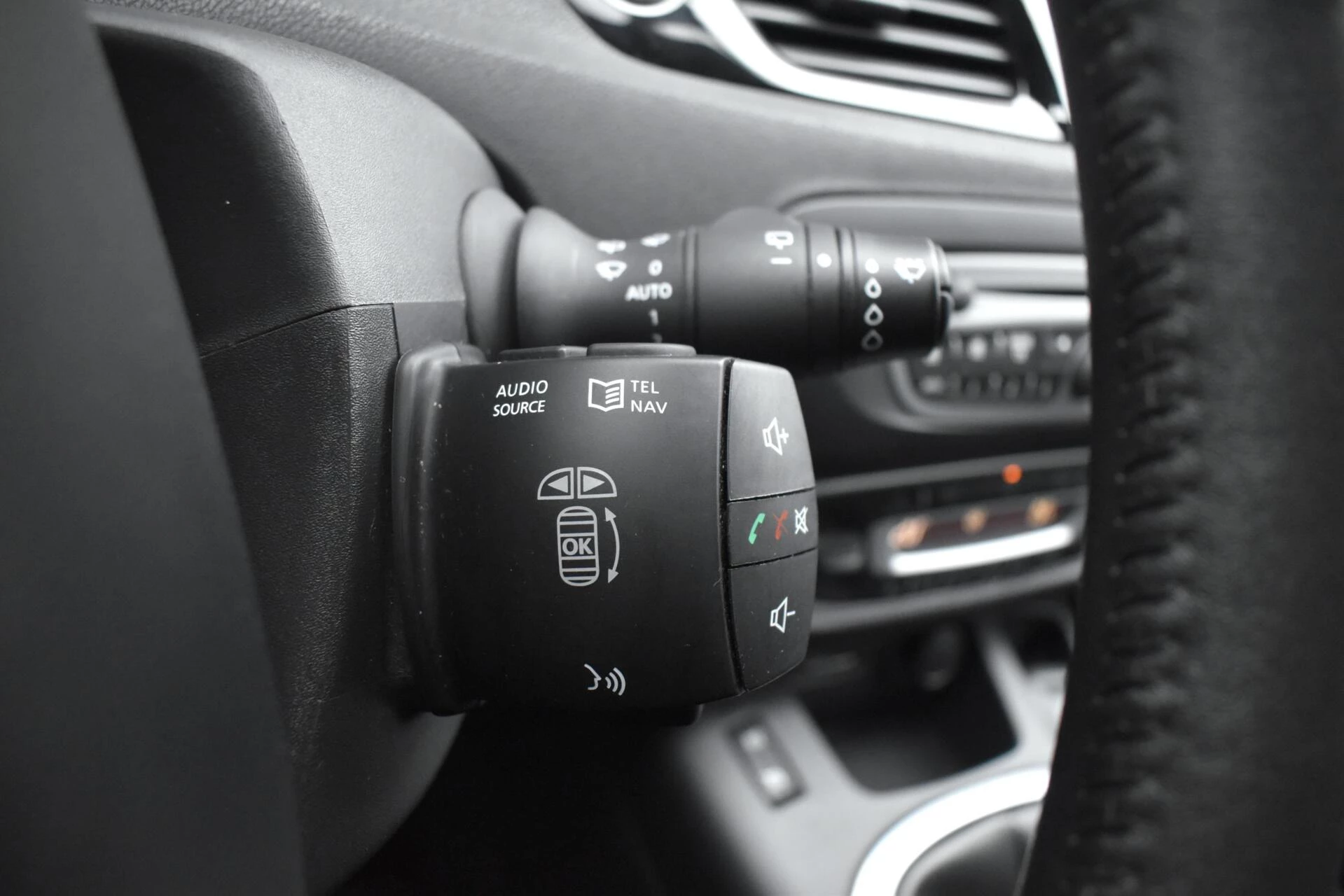 Hoofdafbeelding Renault Scénic