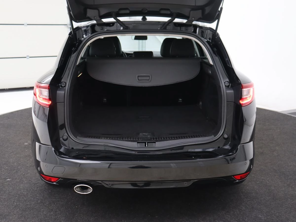 Hoofdafbeelding Renault Mégane