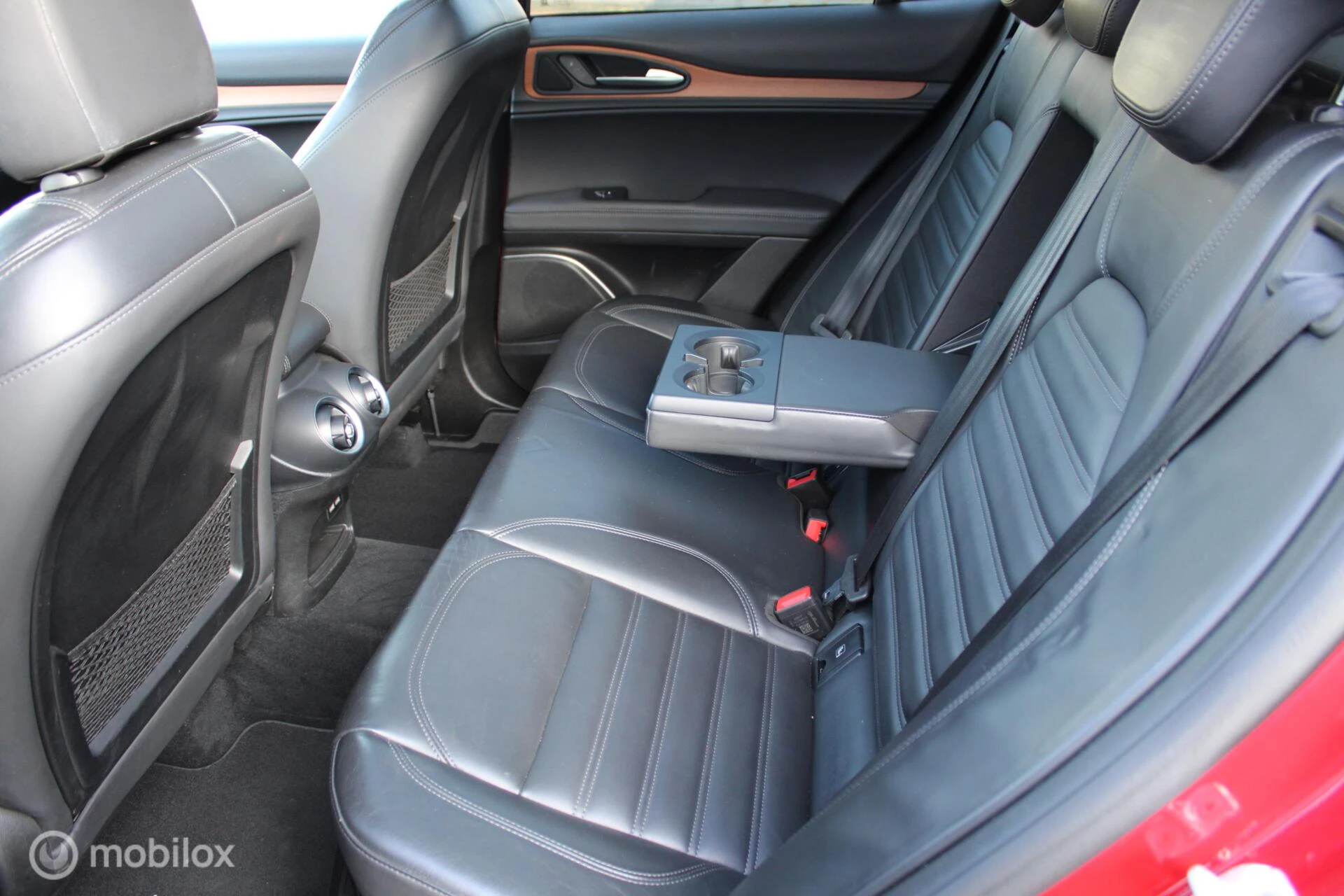 Hoofdafbeelding Alfa Romeo Stelvio