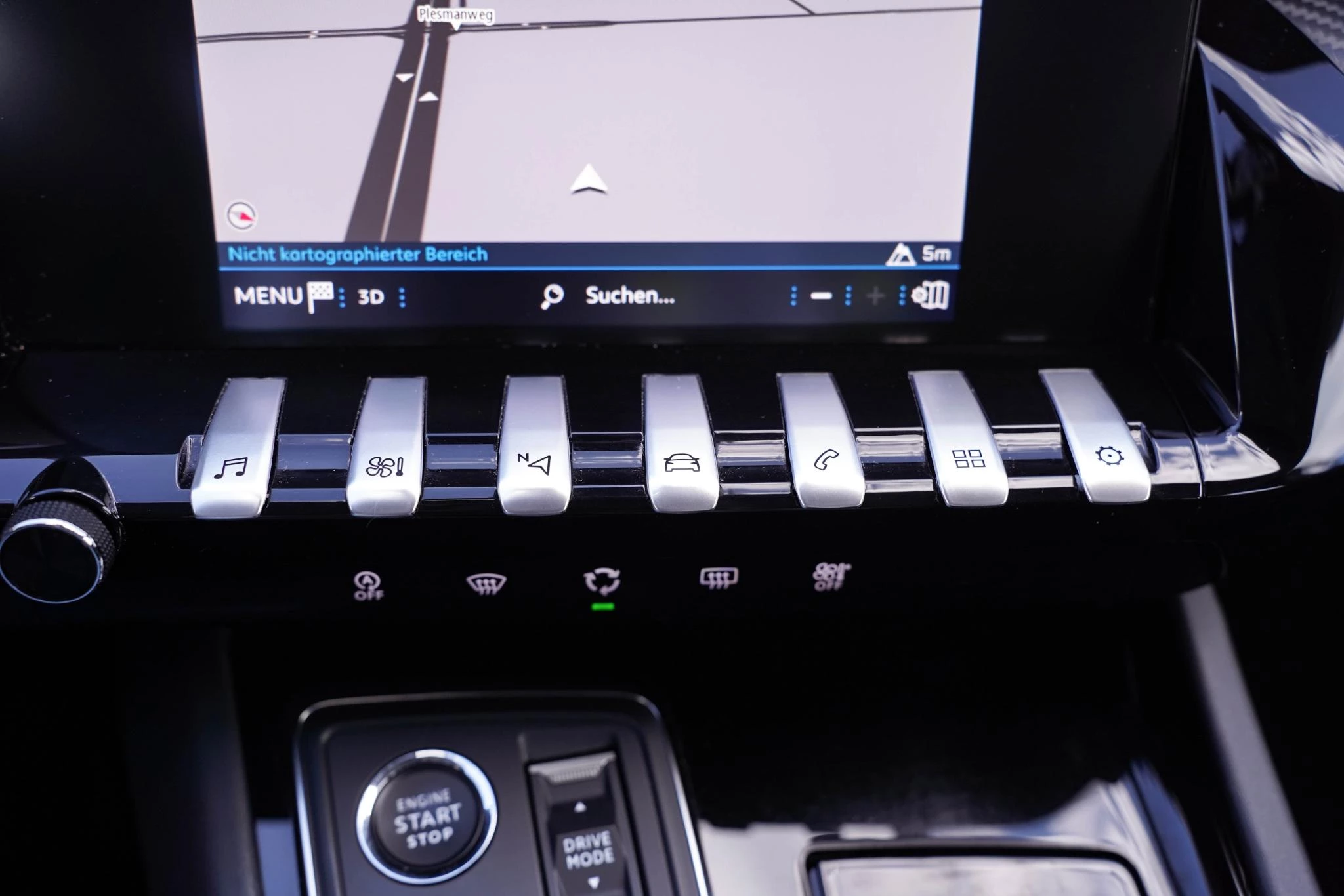 Hoofdafbeelding Peugeot 508